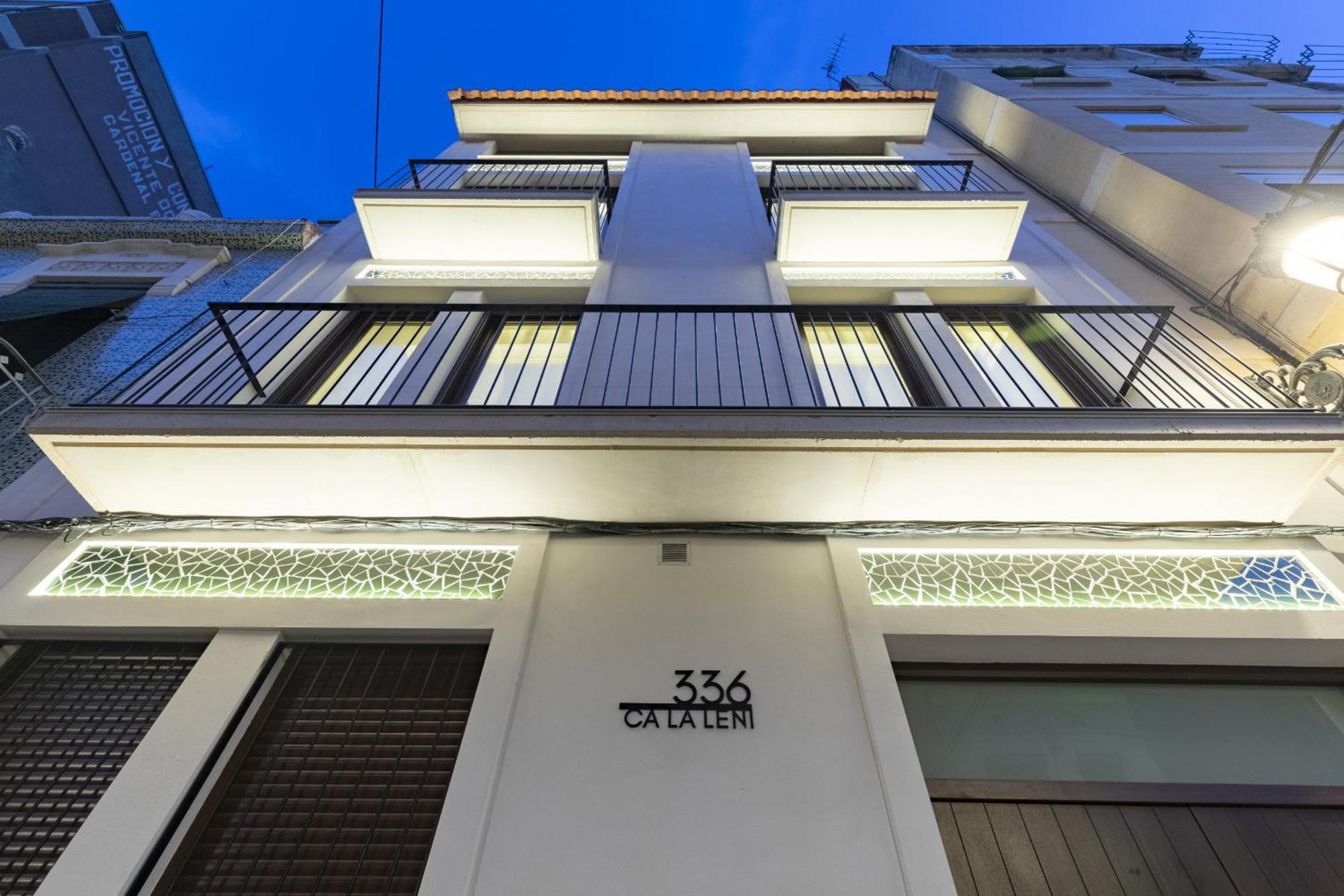 Apartup Ca La Leni I *