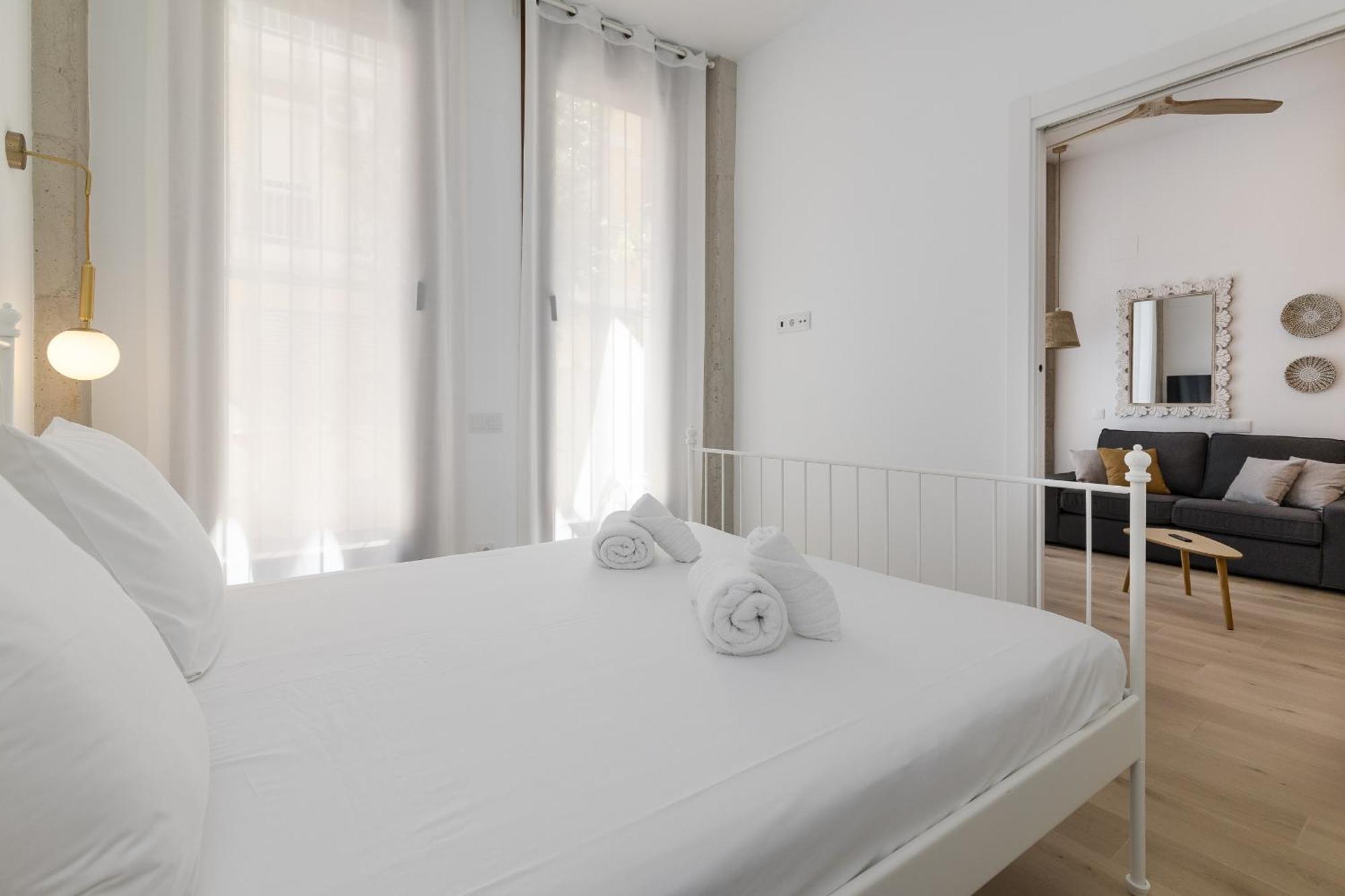 Apartup Ca La Leni I Apartamento