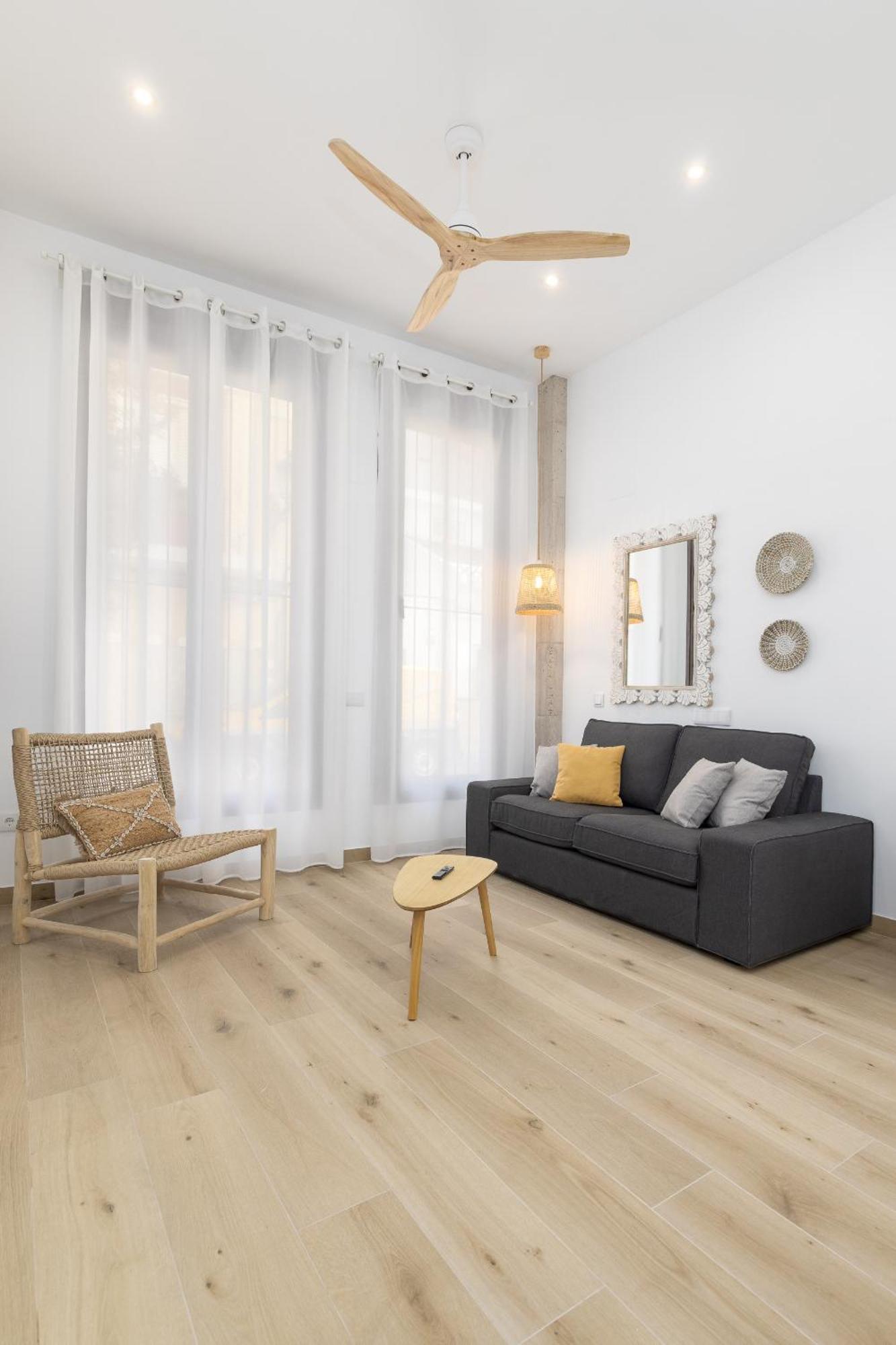 Apartup Ca La Leni I Valencia