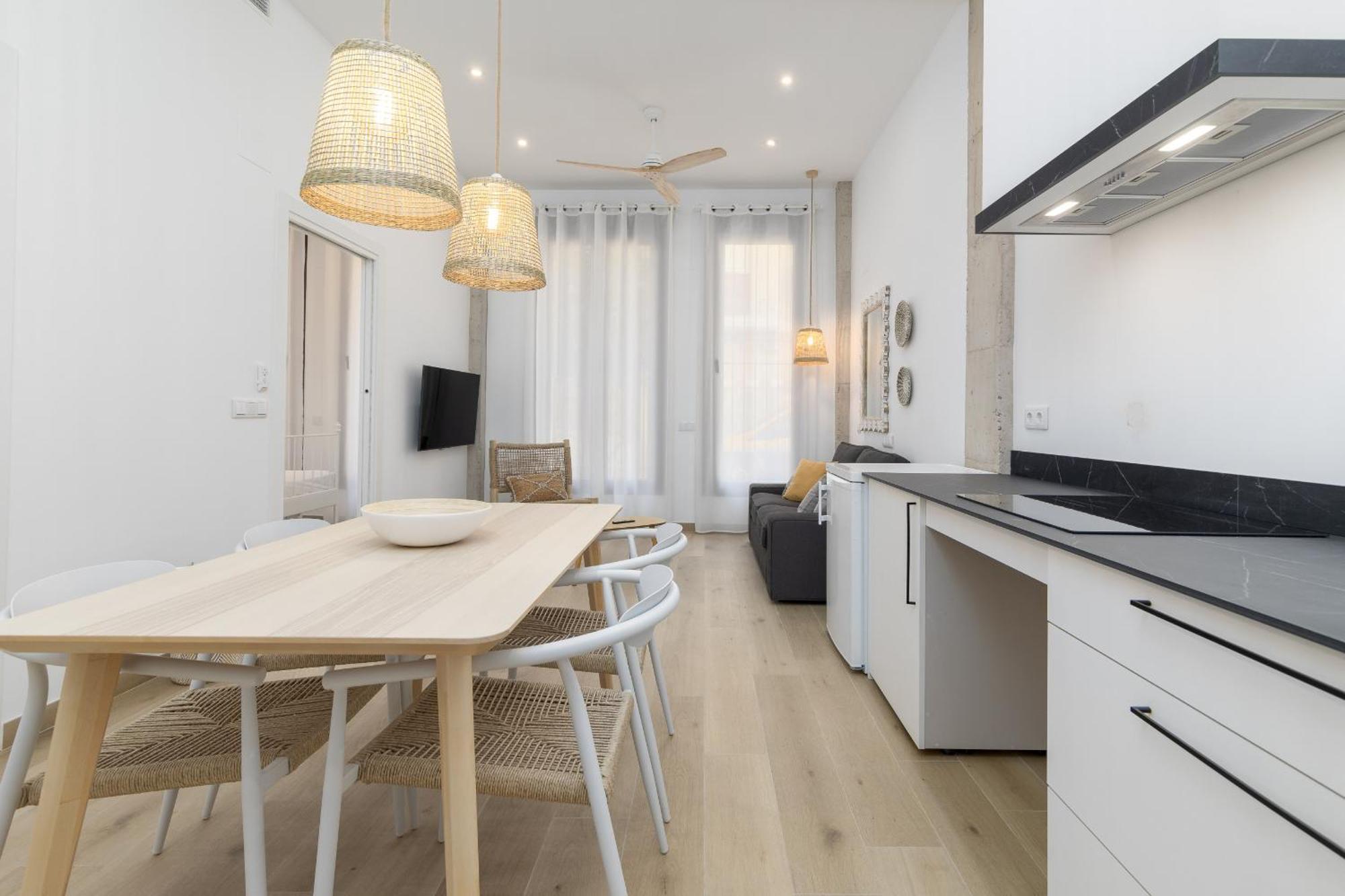 Apartamento Apartup Ca La Leni I