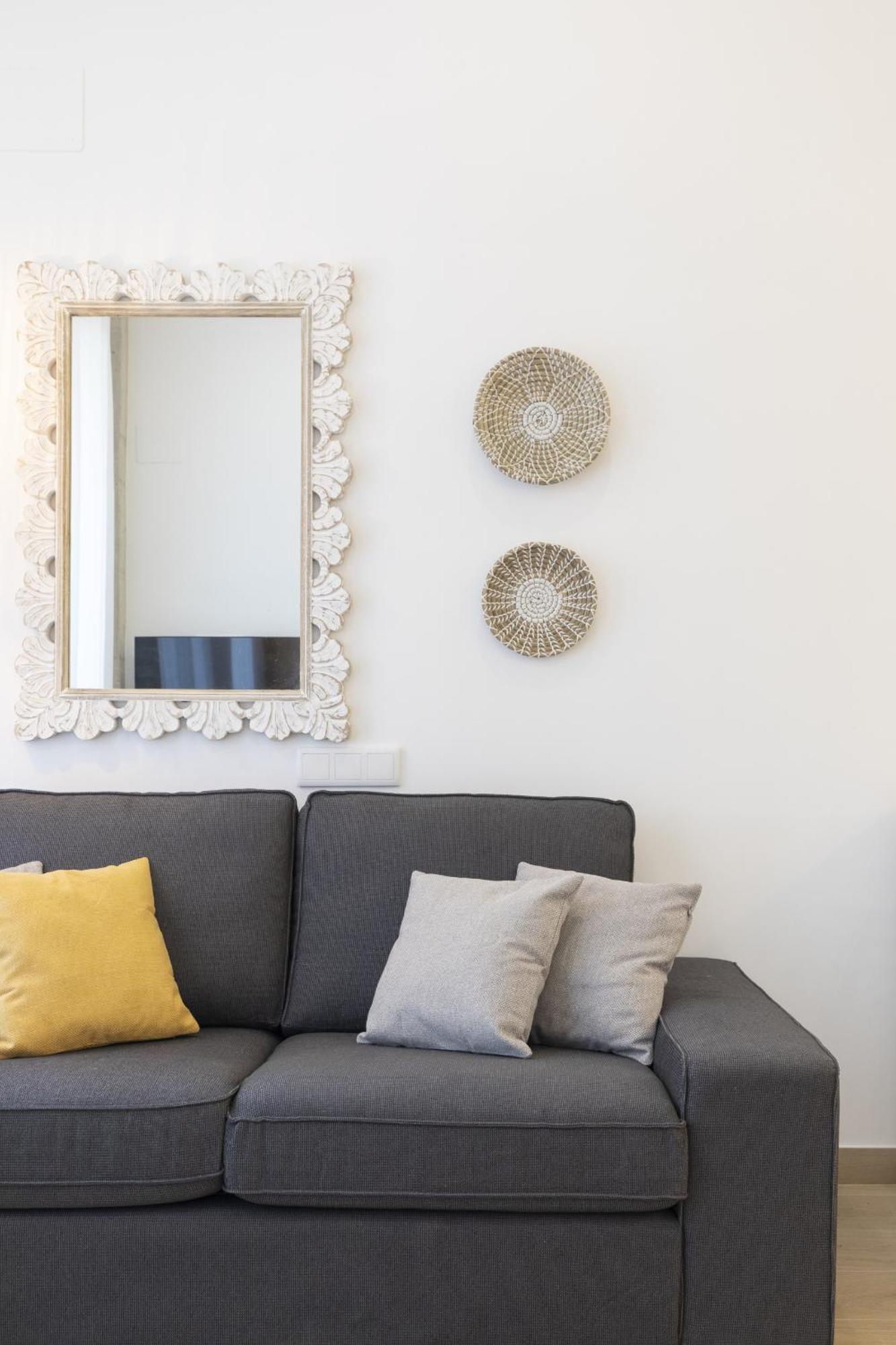 Apartup Ca La Leni I Apartamento *