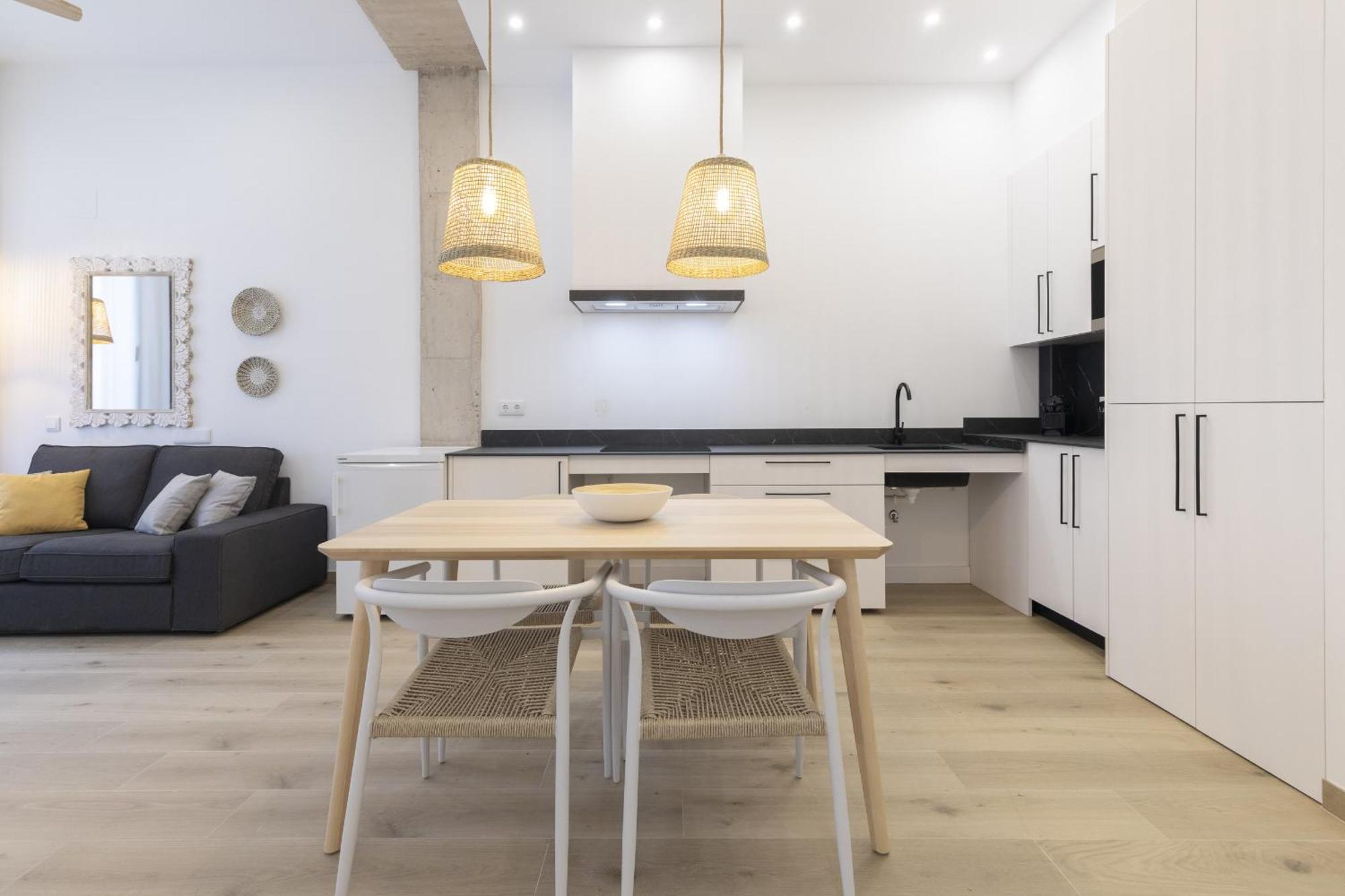 Apartamento Apartup Ca La Leni I Valencia