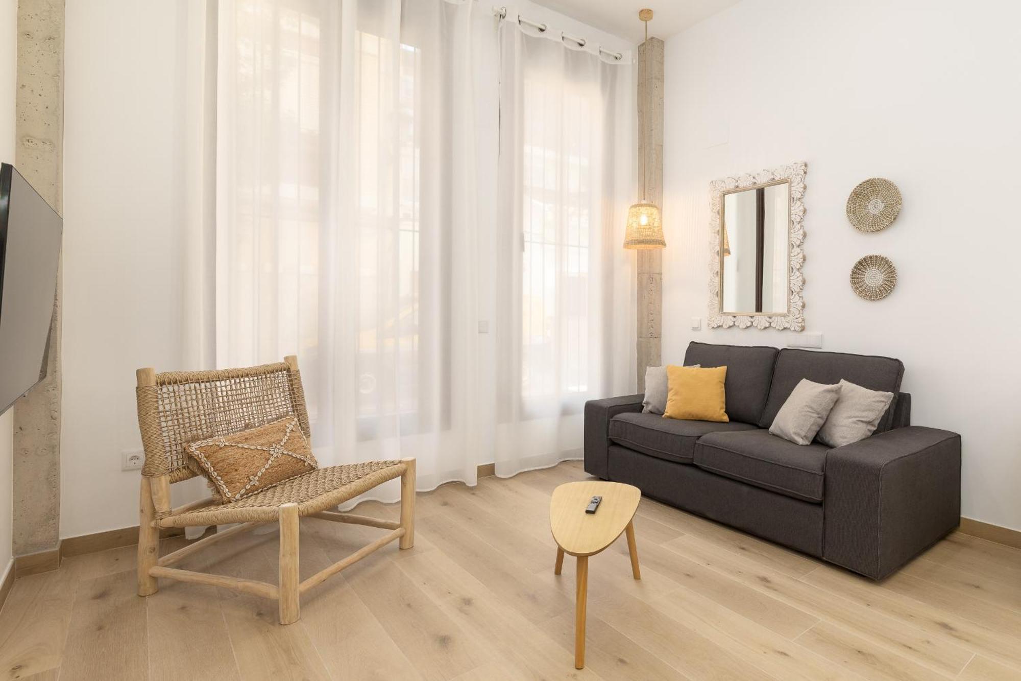 Apartup Ca La Leni I Valencia