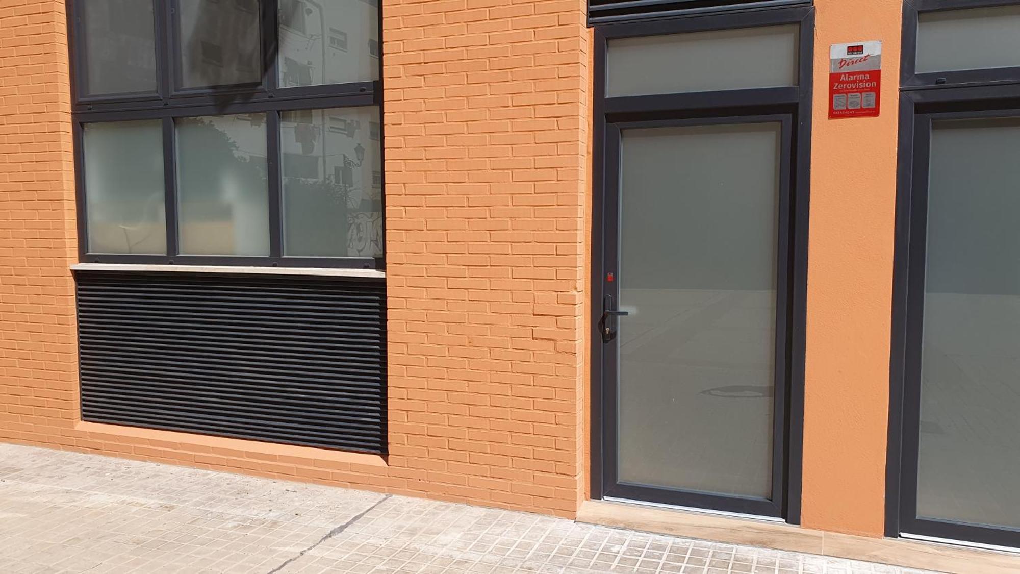 Nuevo Costa Del Alma Apartamento *