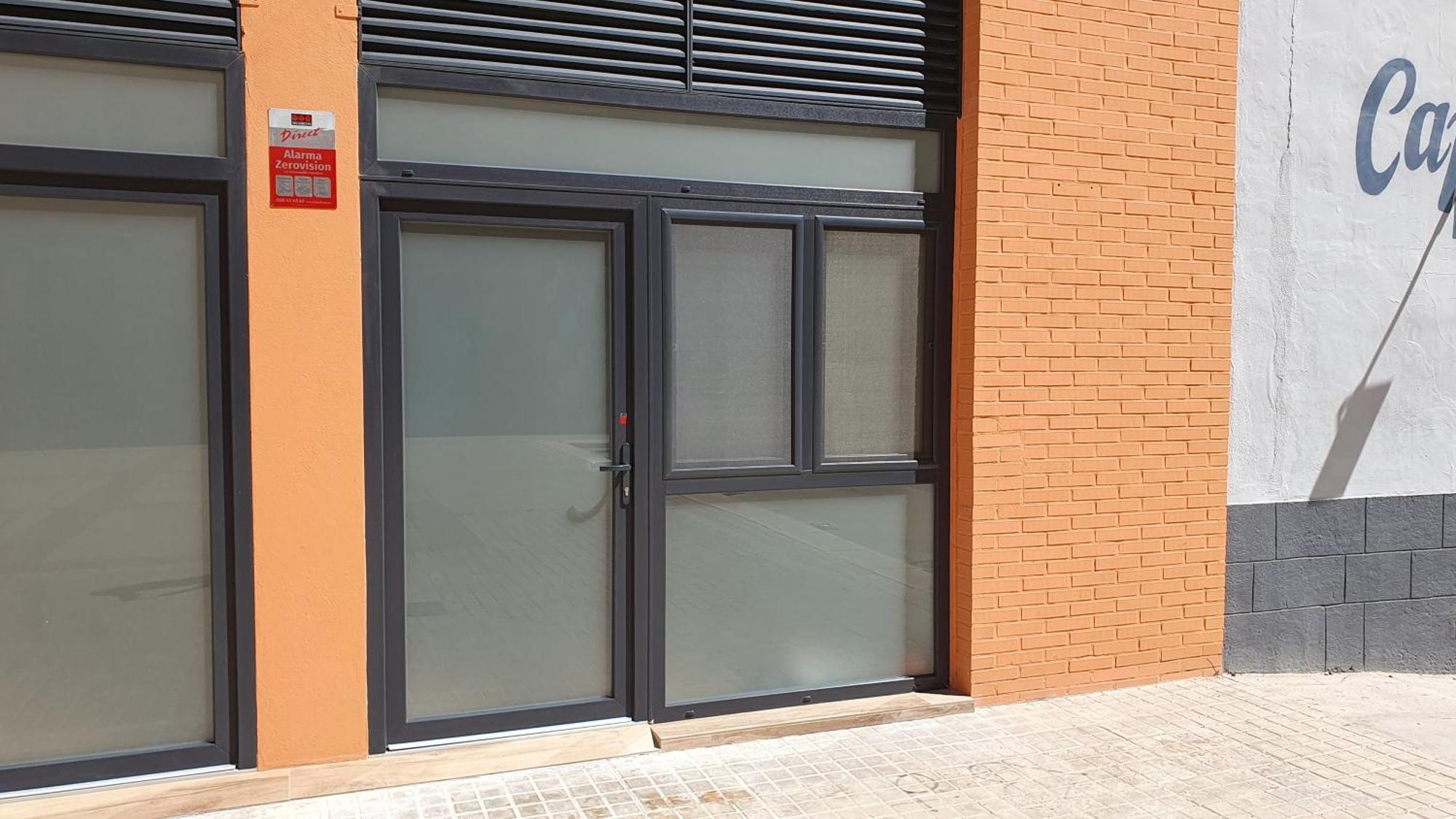 Apartamento Nuevo Costa Del Alma Valencia