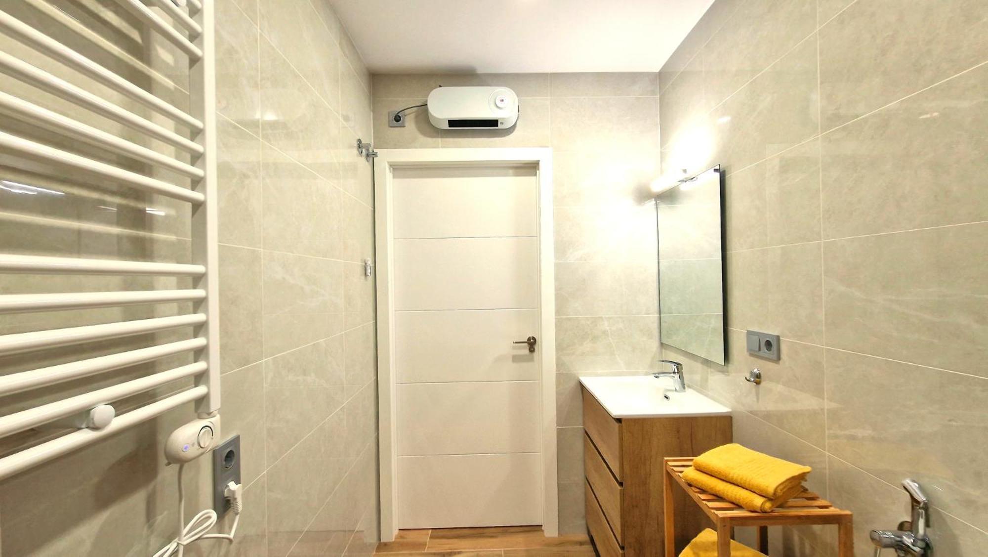 Nuevo Costa Del Alma Apartamento