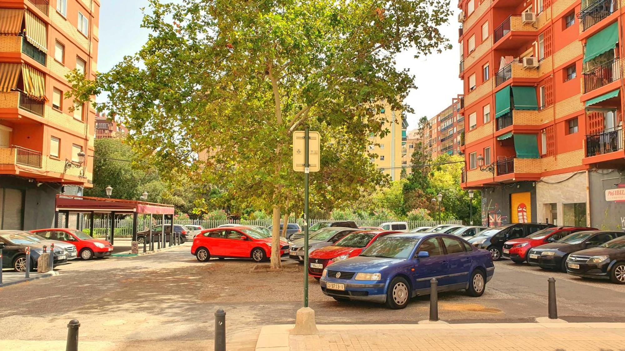 Nuevo Costa Del Alma Apartamento Valencia