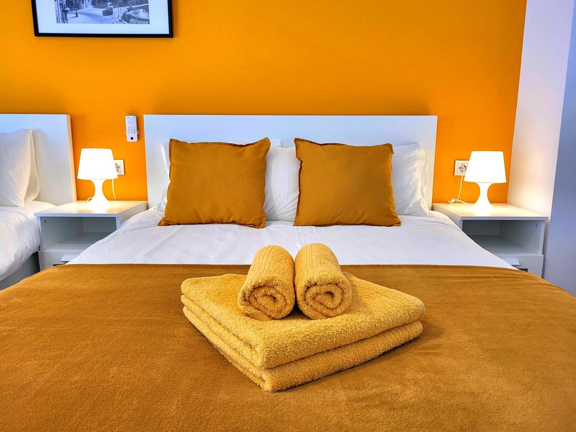 Apartamento Nuevo Costa Del Alma Valencia