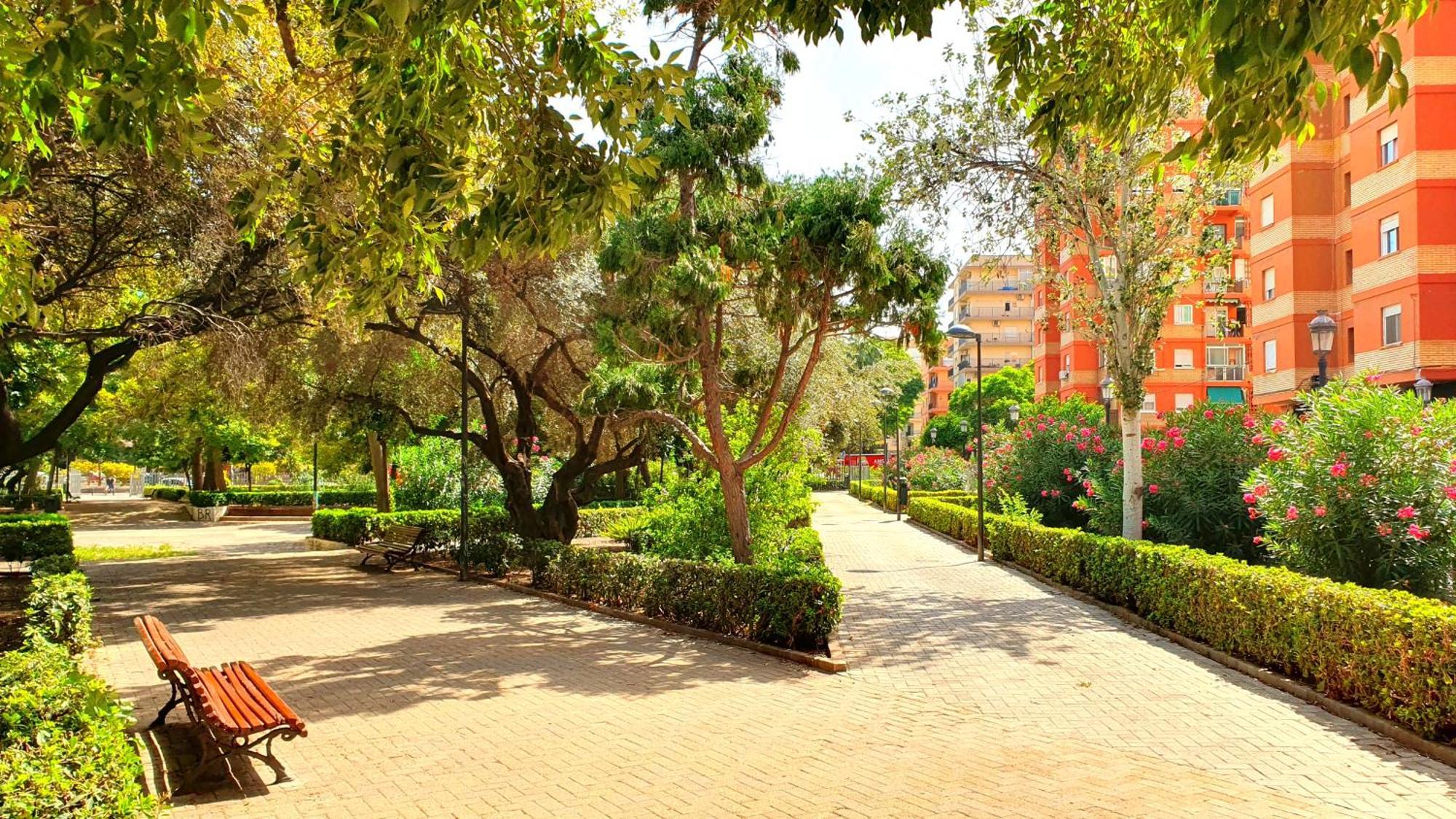 Nuevo Costa Del Alma Apartamento *