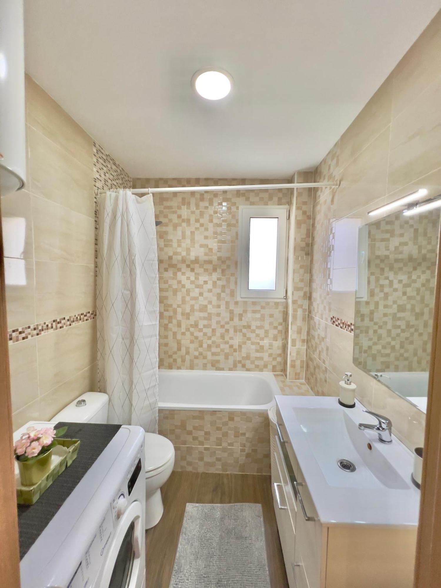 Cozy In Valencia! Wi-fi ! Apartamento Valencia