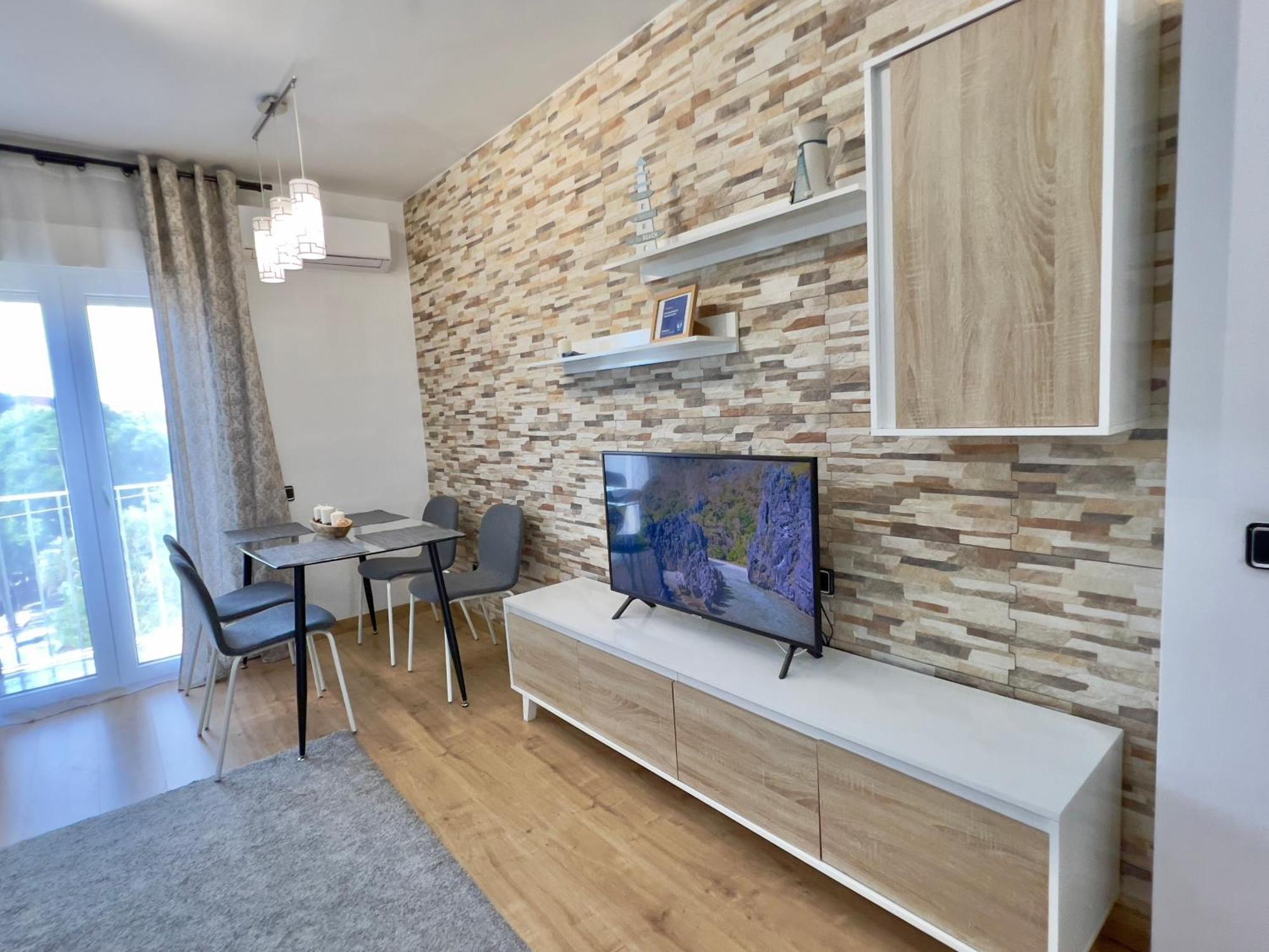 Cozy In Valencia! Wi-fi ! Apartamento Valencia