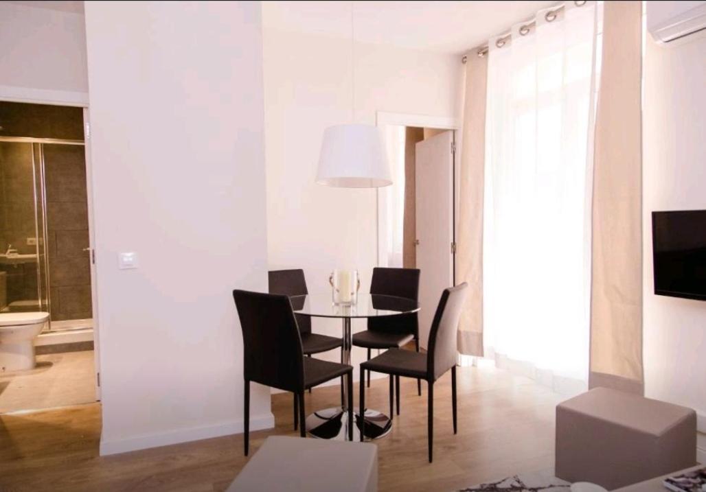Apartamento Centro Ciudad *