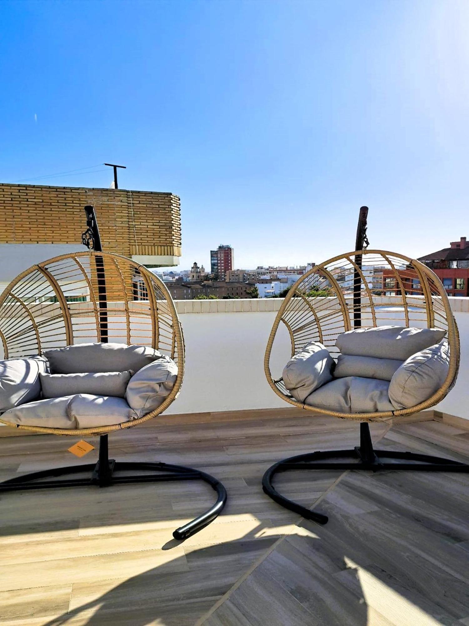 Pont De Fusta Apartamento *