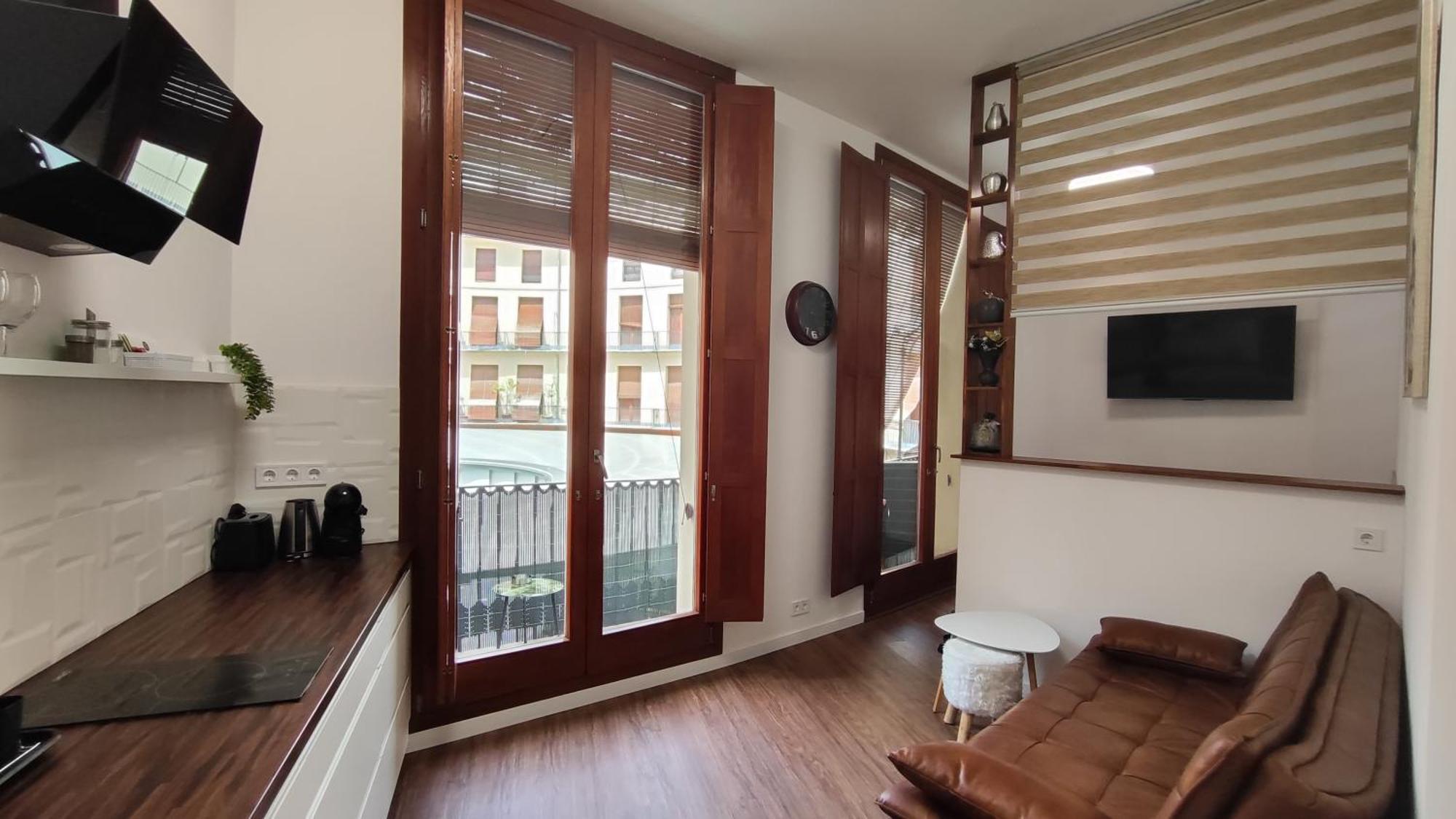 Reina Apartment Valencia