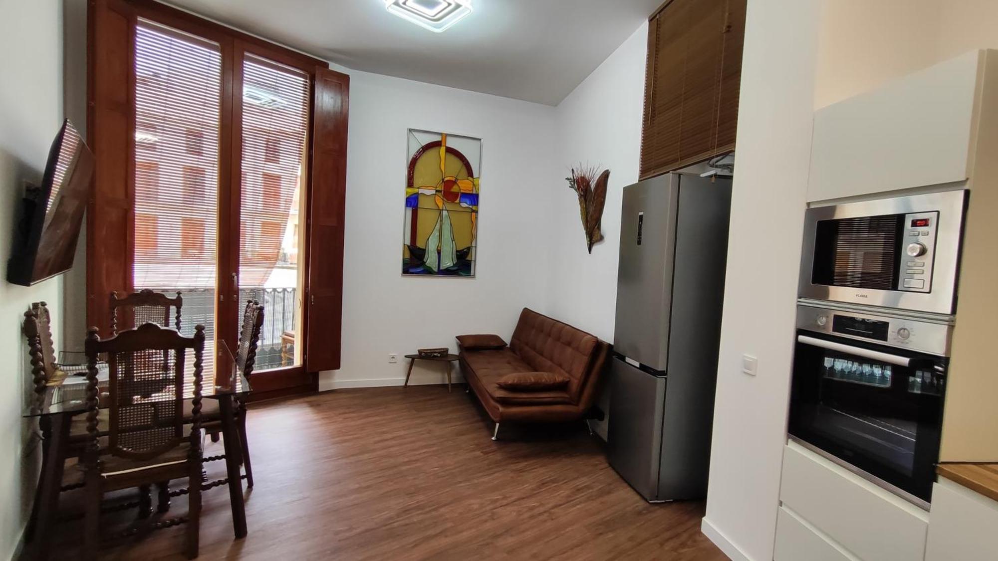 Apartment Reina