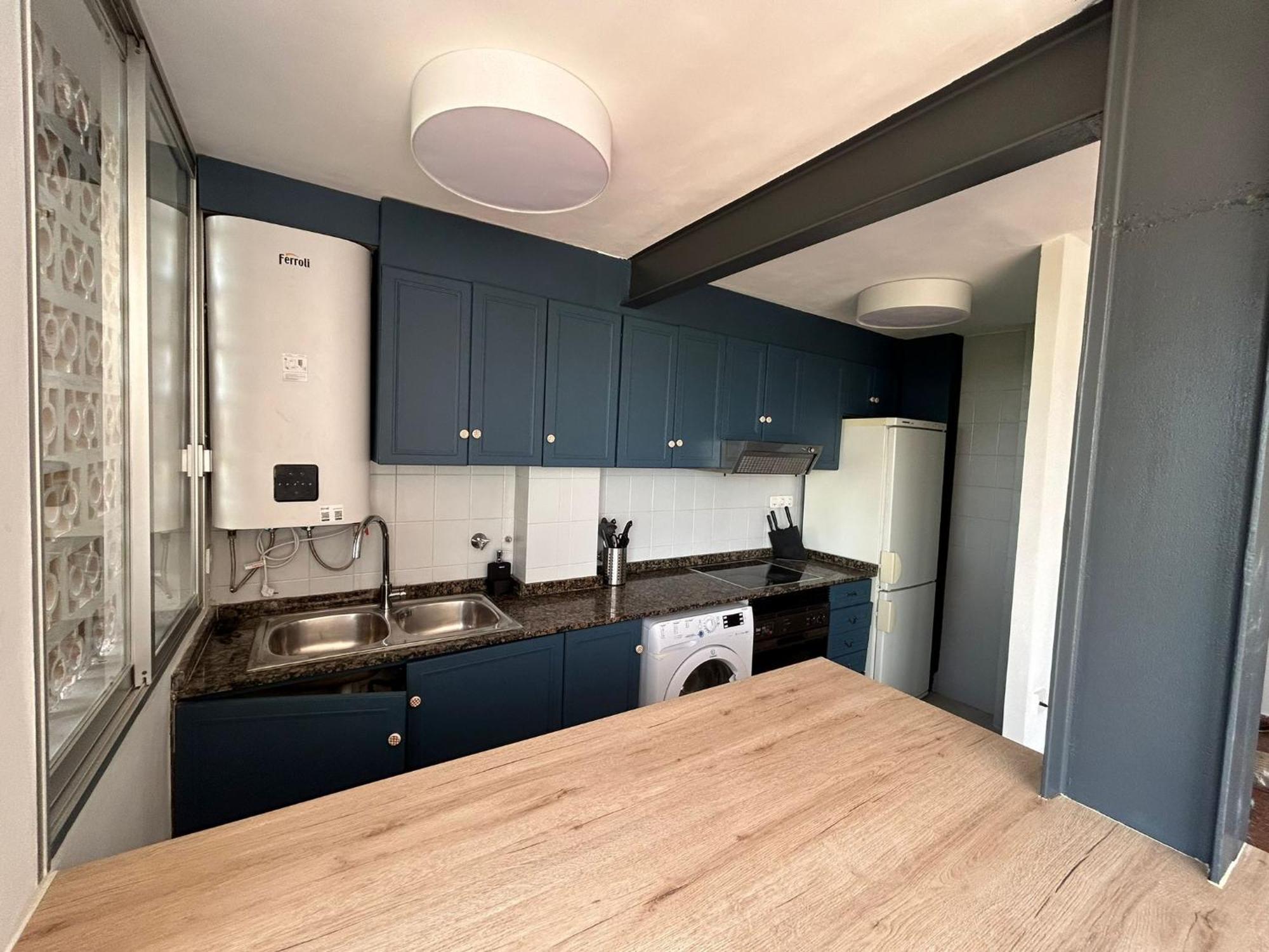 Apartamento Elegante Con Piscina En El Saler *