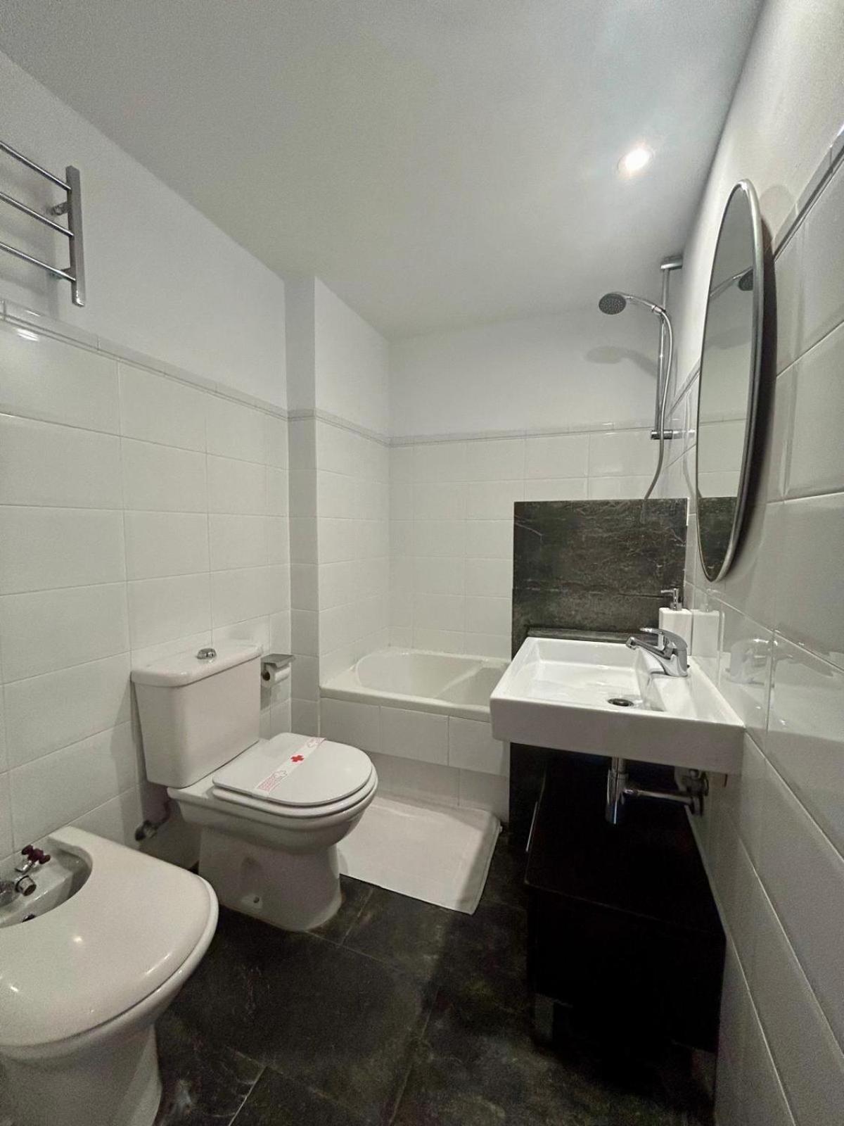 Apartamento Elegante Con Piscina En El Saler Valencia