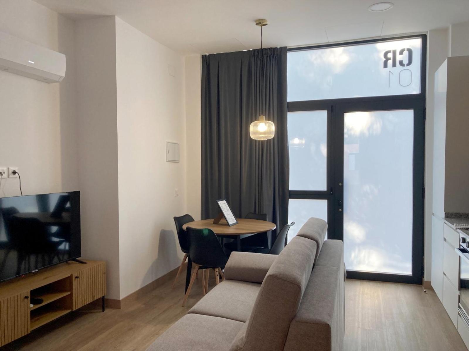 Apartamento Dormavalencia Cronica Valencia