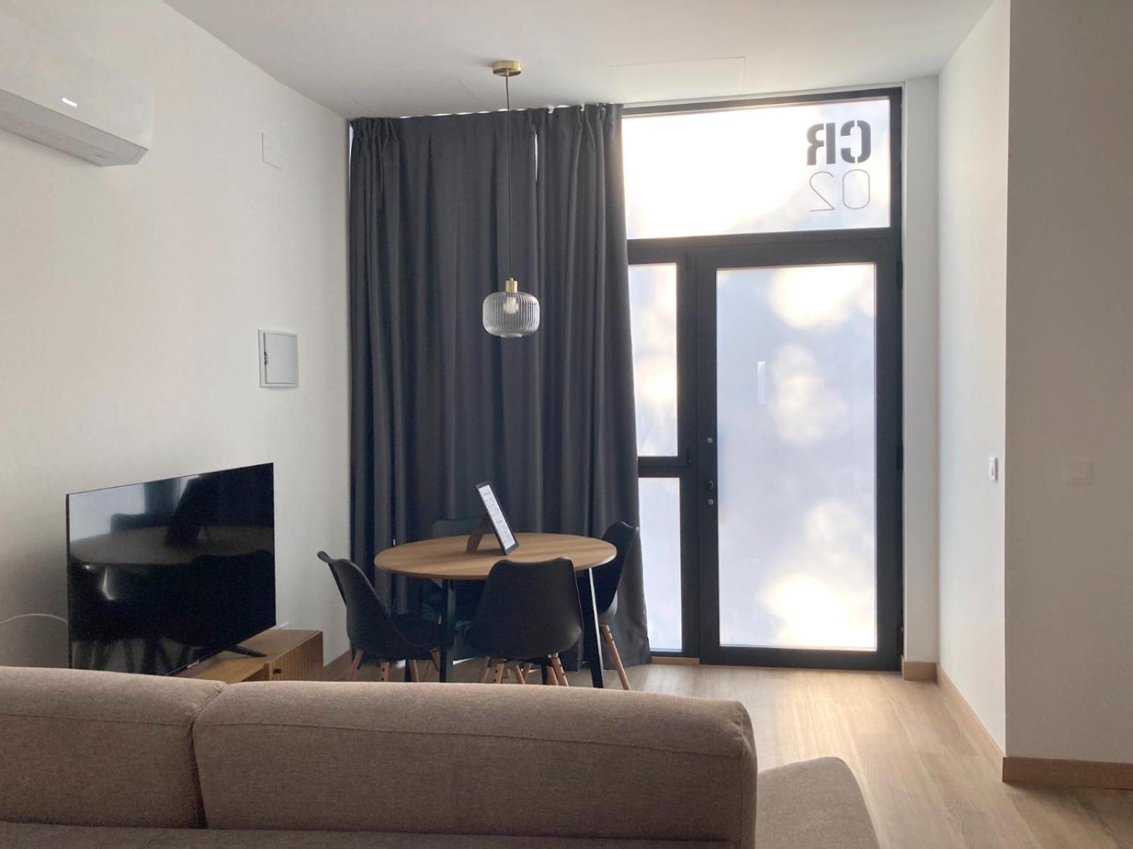 Apartamento Dormavalencia Cronica
