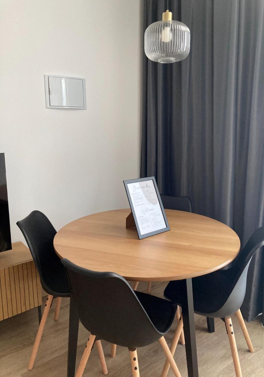 Apartamento Dormavalencia Cronica *