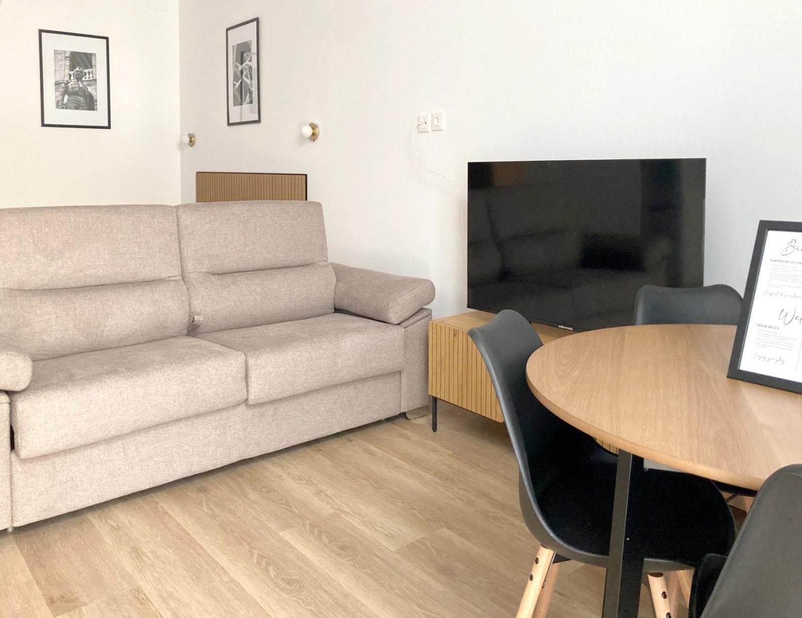 Apartamento Dormavalencia Cronica Valencia