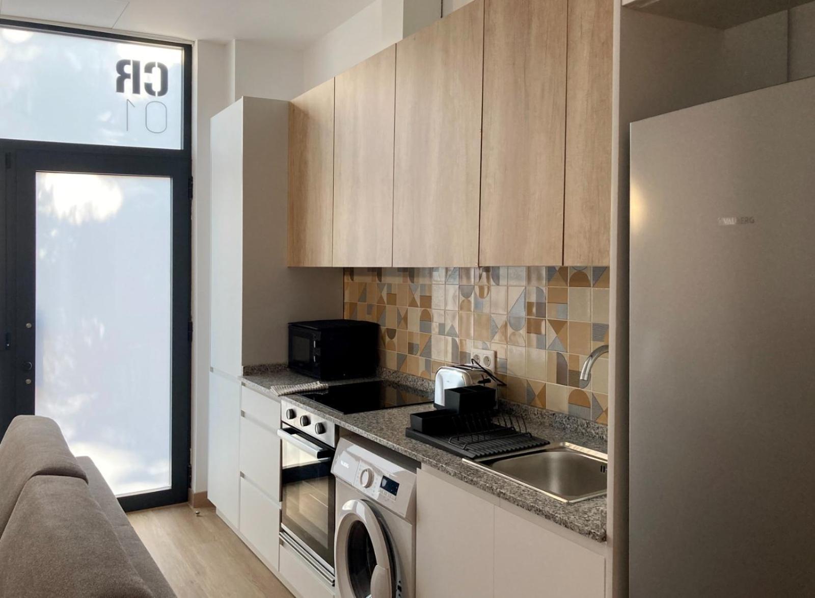 Apartamento Dormavalencia Cronica