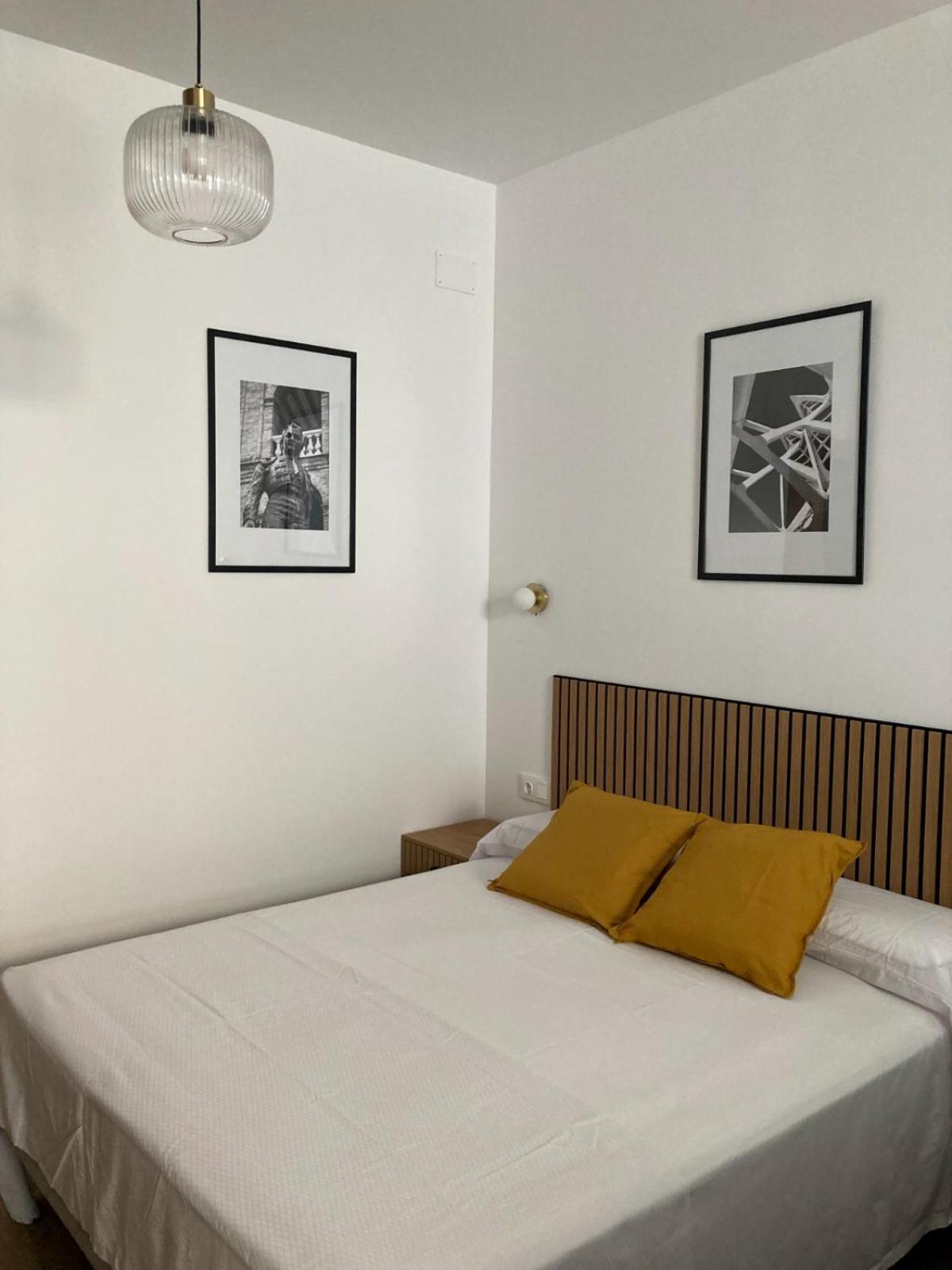 Apartamento Dormavalencia Cronica *