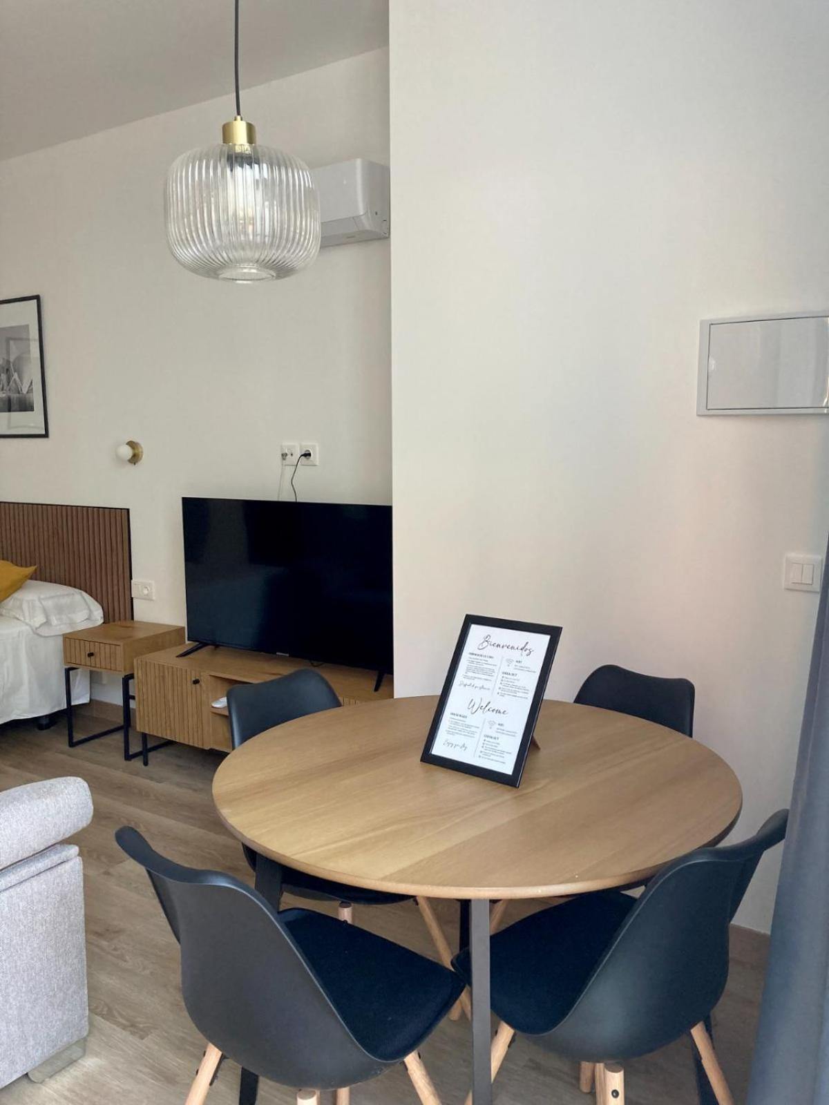 Dormavalencia Cronica Apartamento Valencia
