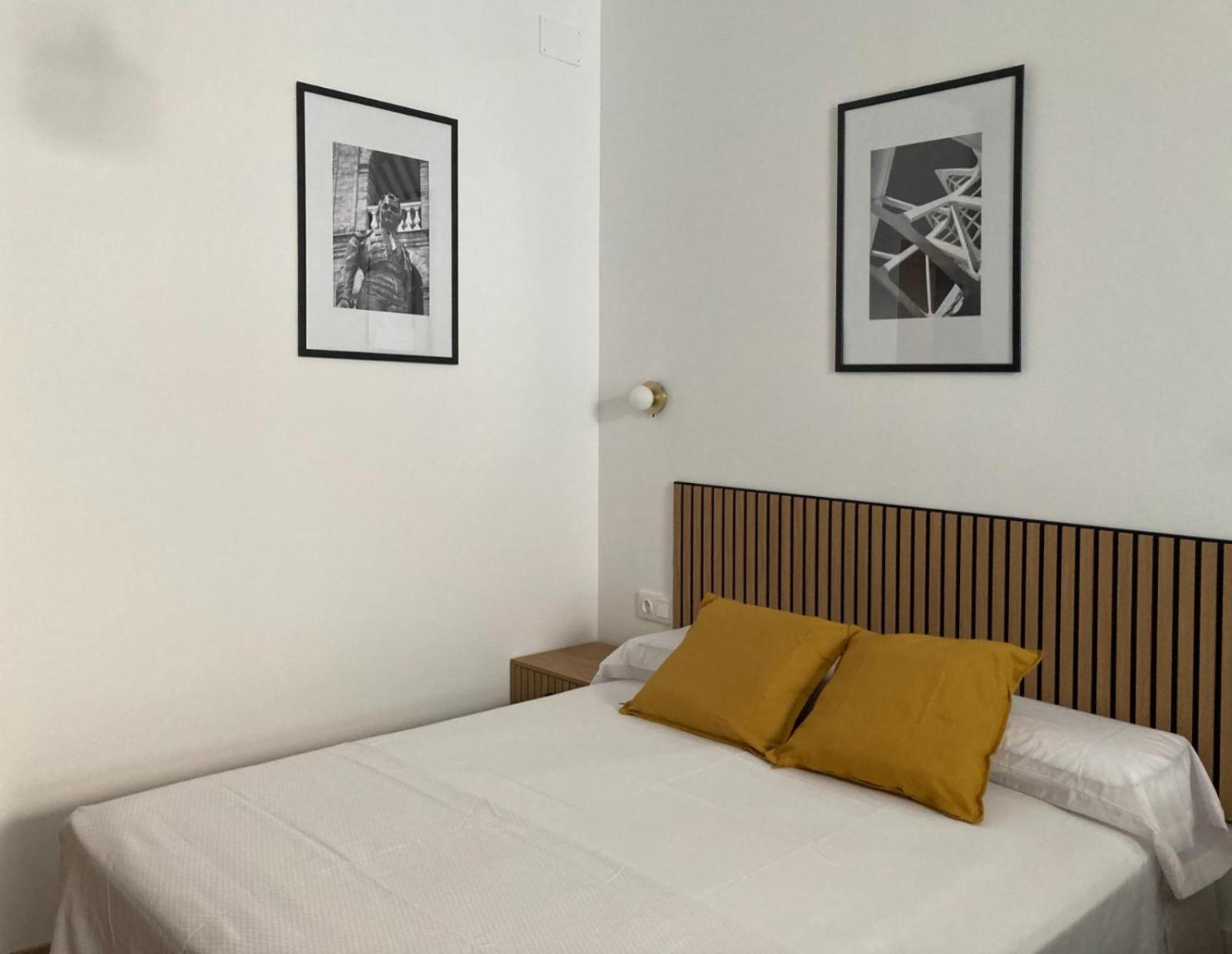 Apartamento Dormavalencia Cronica Valencia