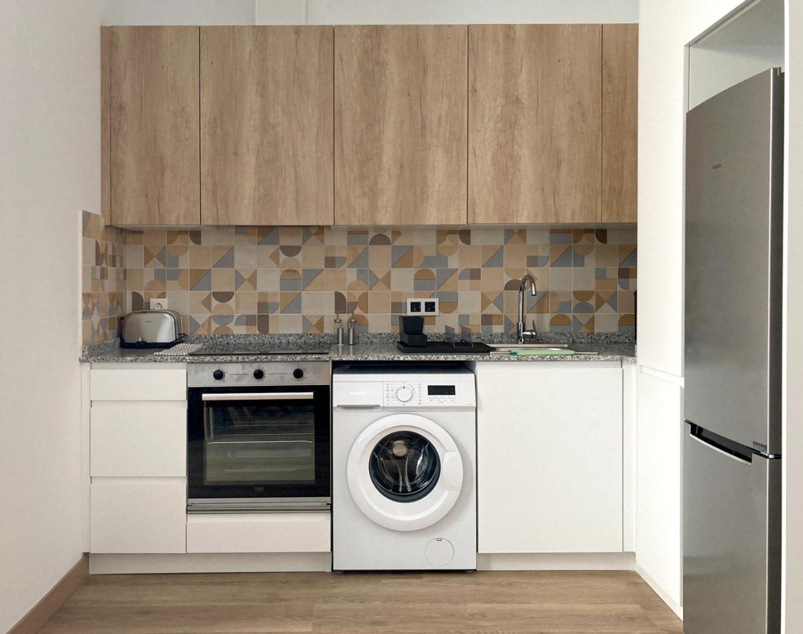 Apartamento Dormavalencia Cronica