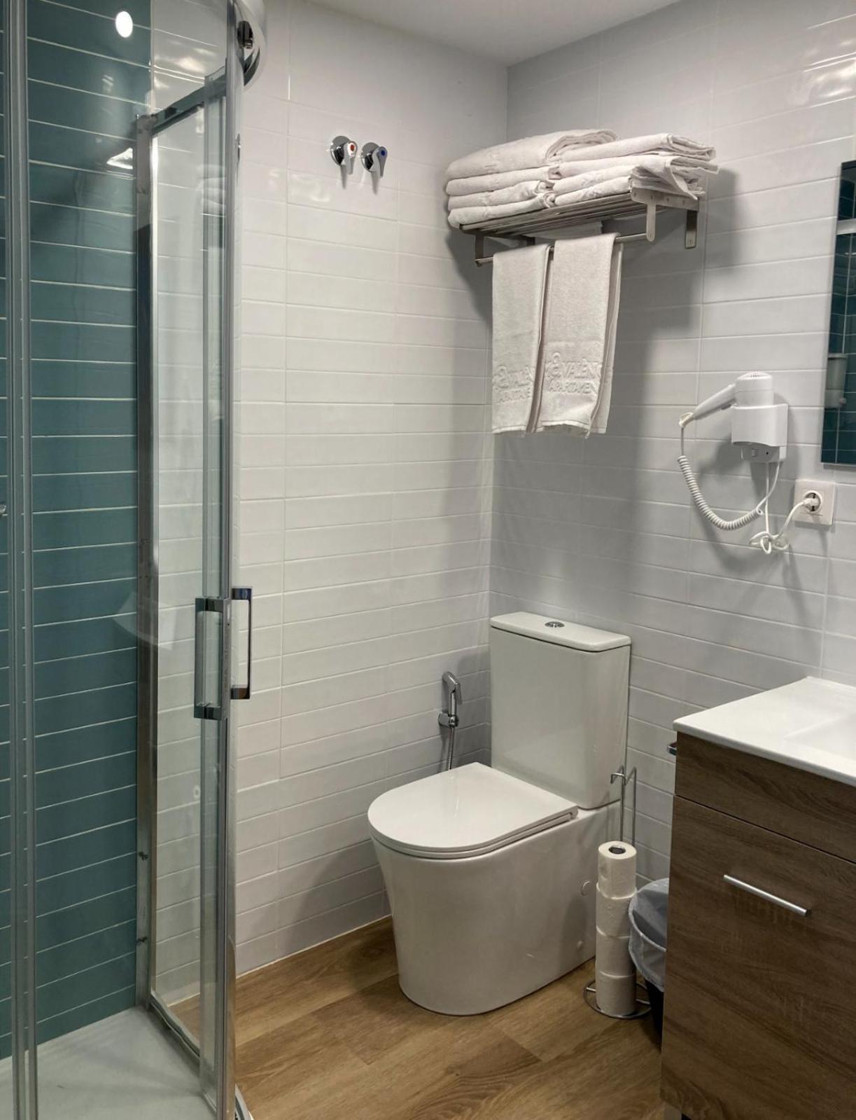 Apartamento Dormavalencia Cronica *