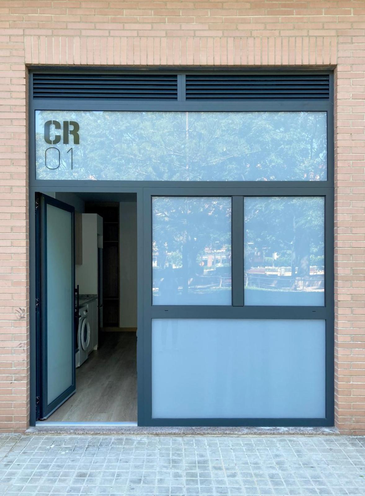 Dormavalencia Cronica Apartamento *