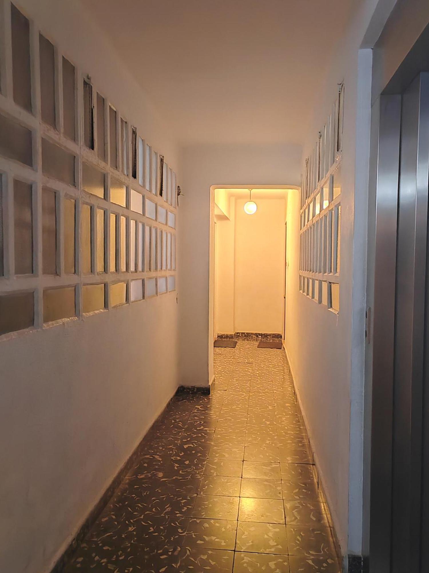 Apartamento Leticia *
