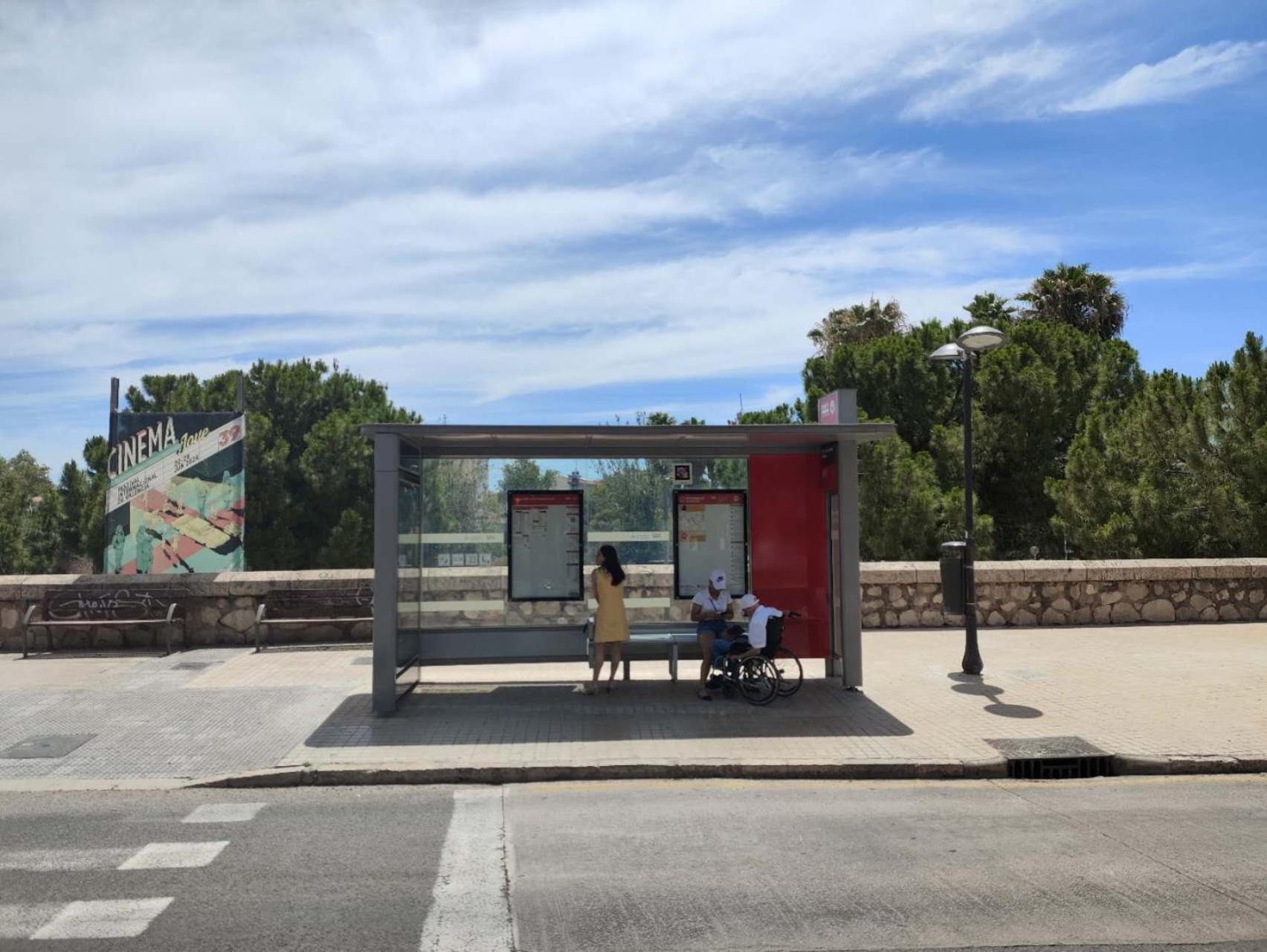 Apartamento Leticia