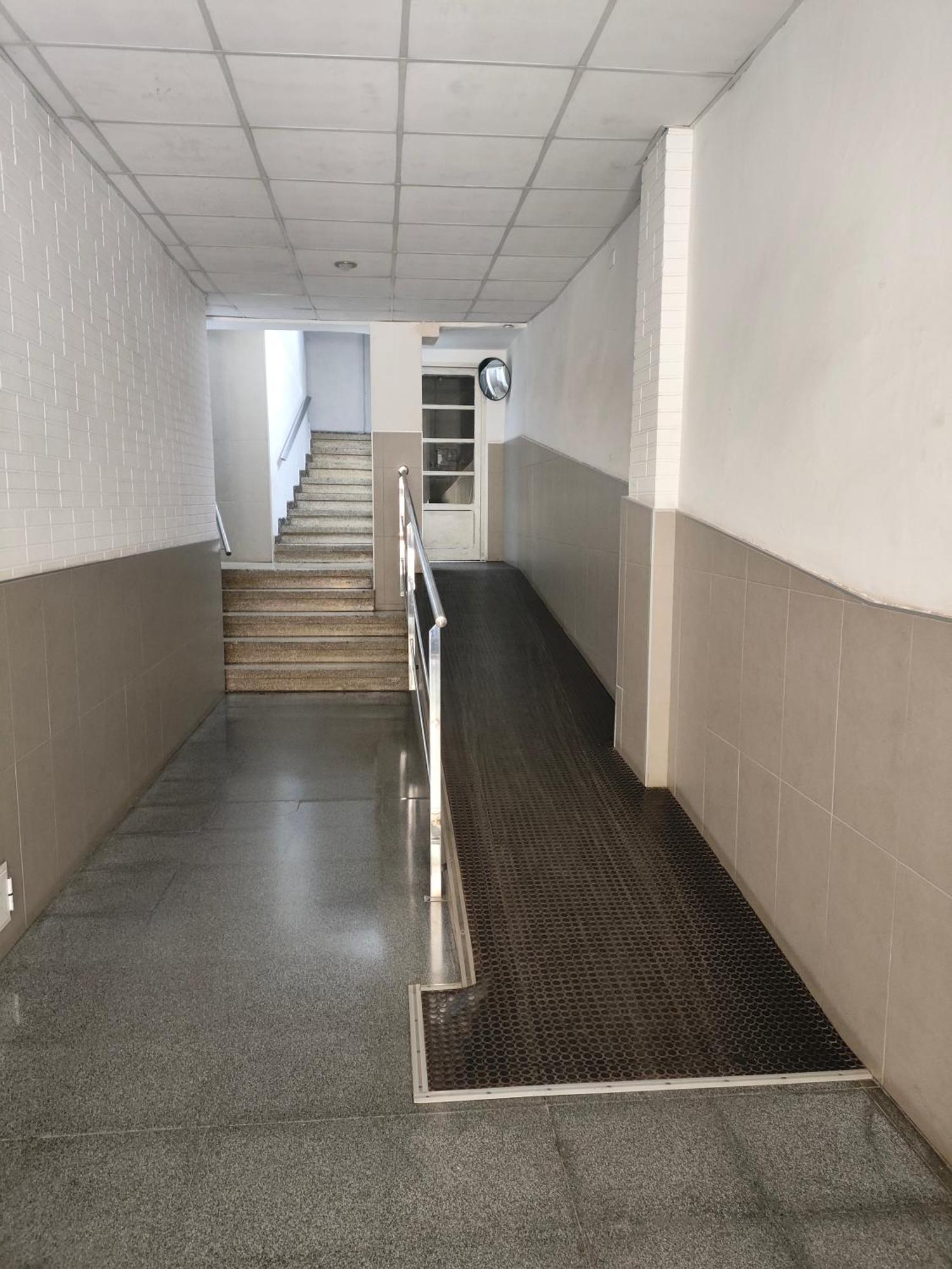 Leticia Apartamento Valencia