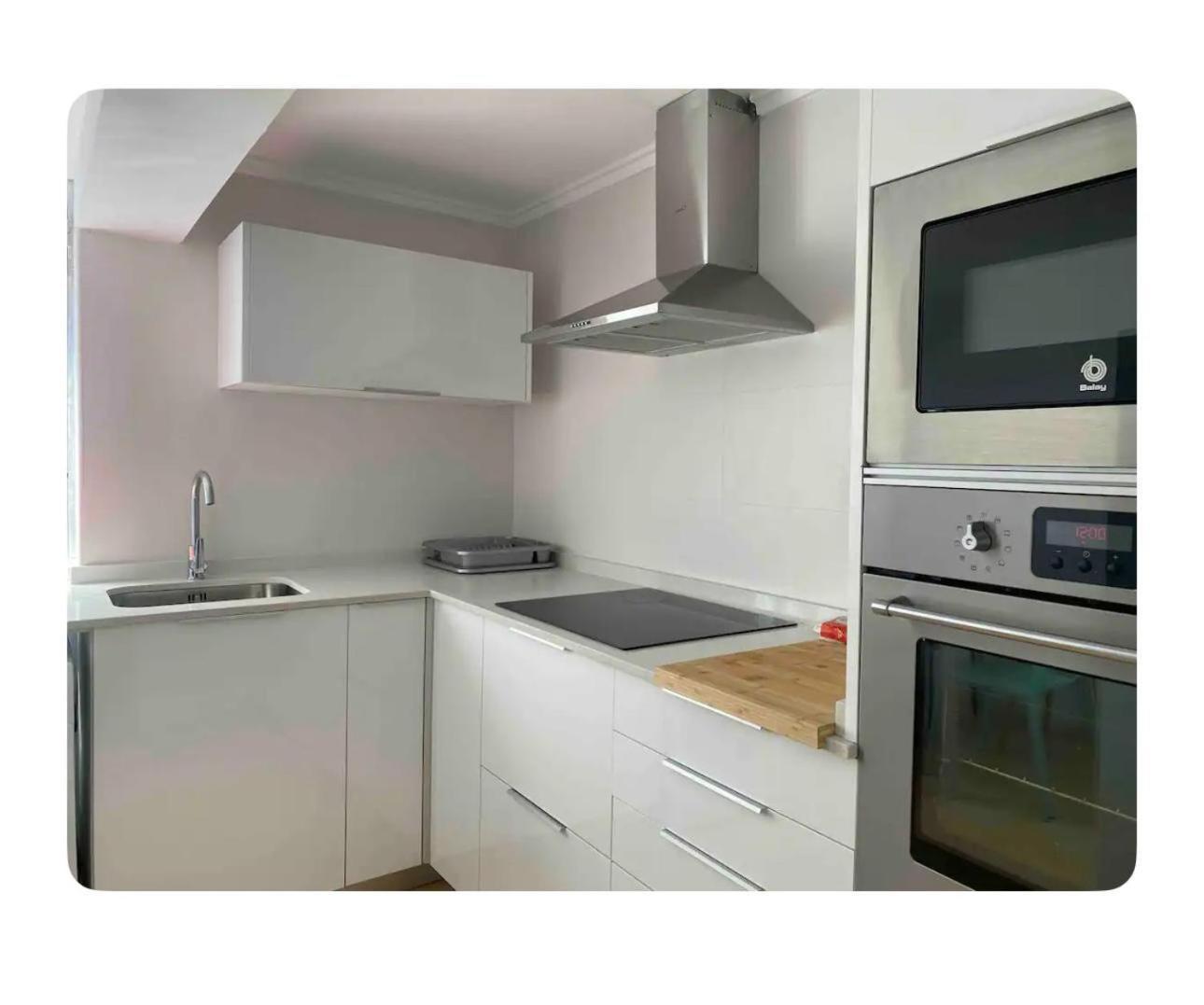 Flats Apartment