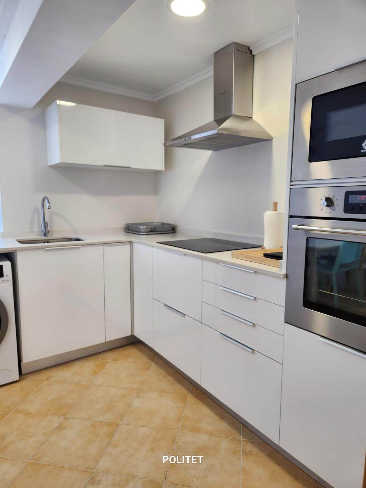 Flats Apartment Valencia