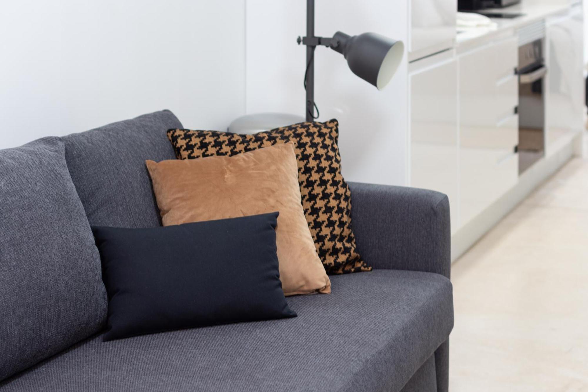 Vlc Host - Manya Apartamento Valencia