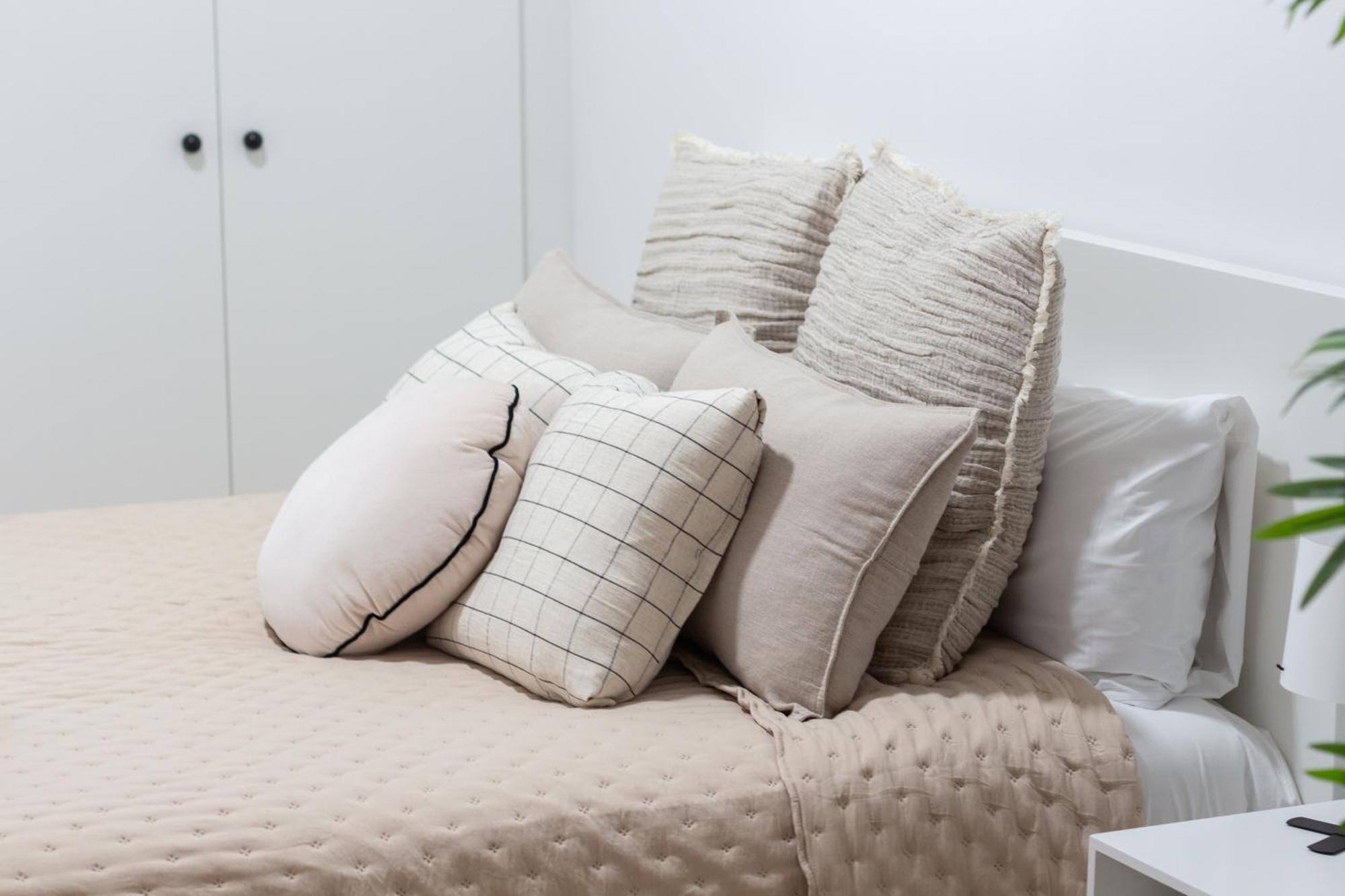 Apartamento Vlc Host - Manya