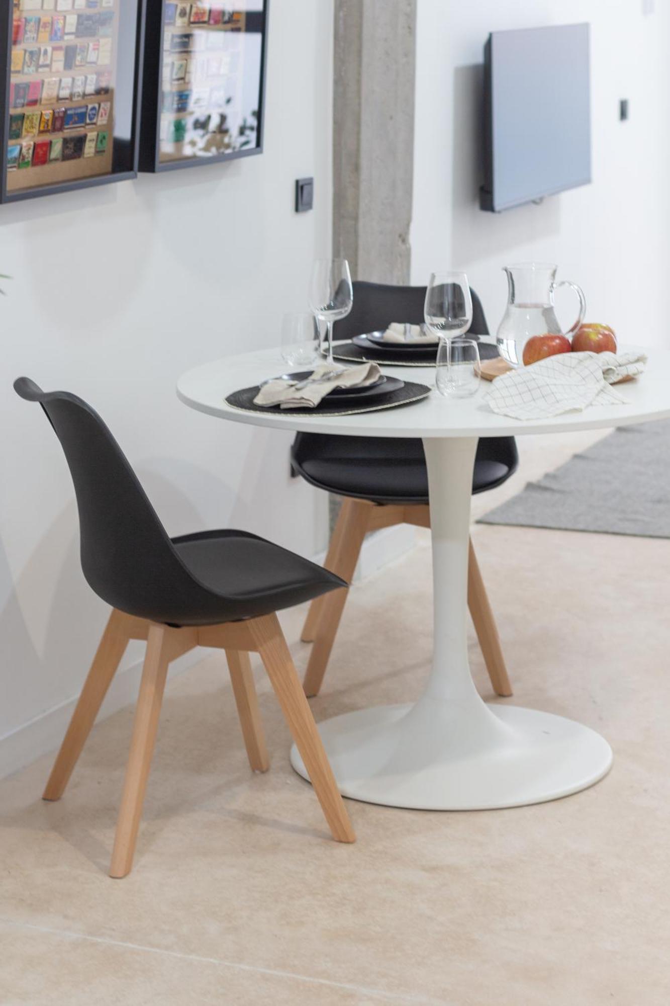 Vlc Host - Manya Apartamento Valencia