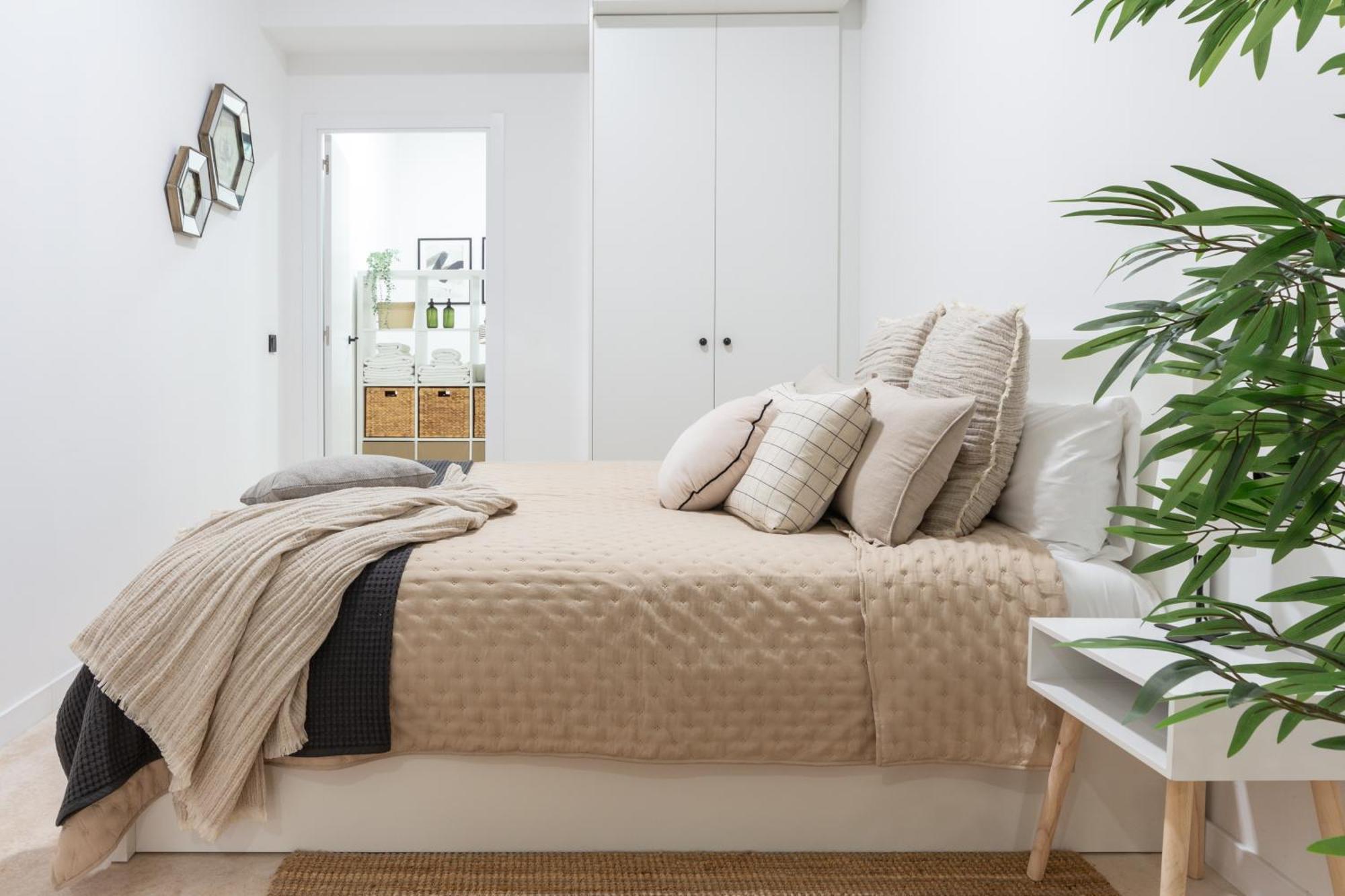 Vlc Host - Manya Apartamento Valencia