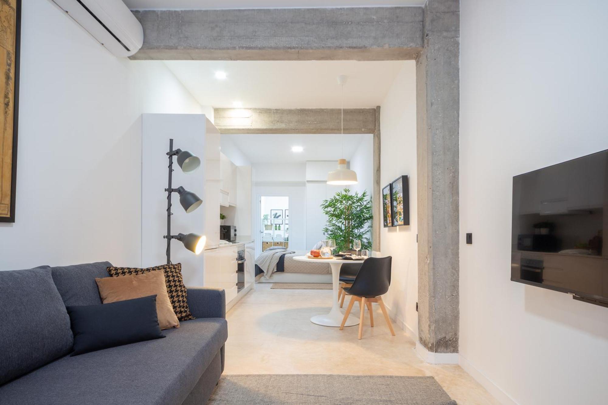 Apartamento Vlc Host - Manya Valencia