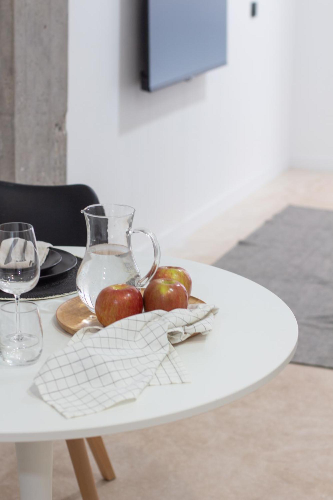 Apartamento Vlc Host - Manya