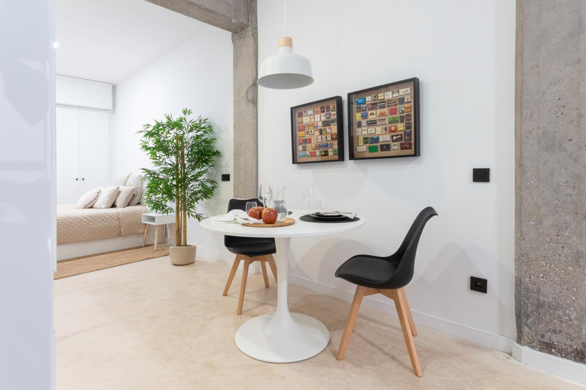 Vlc Host - Manya Apartamento Valencia