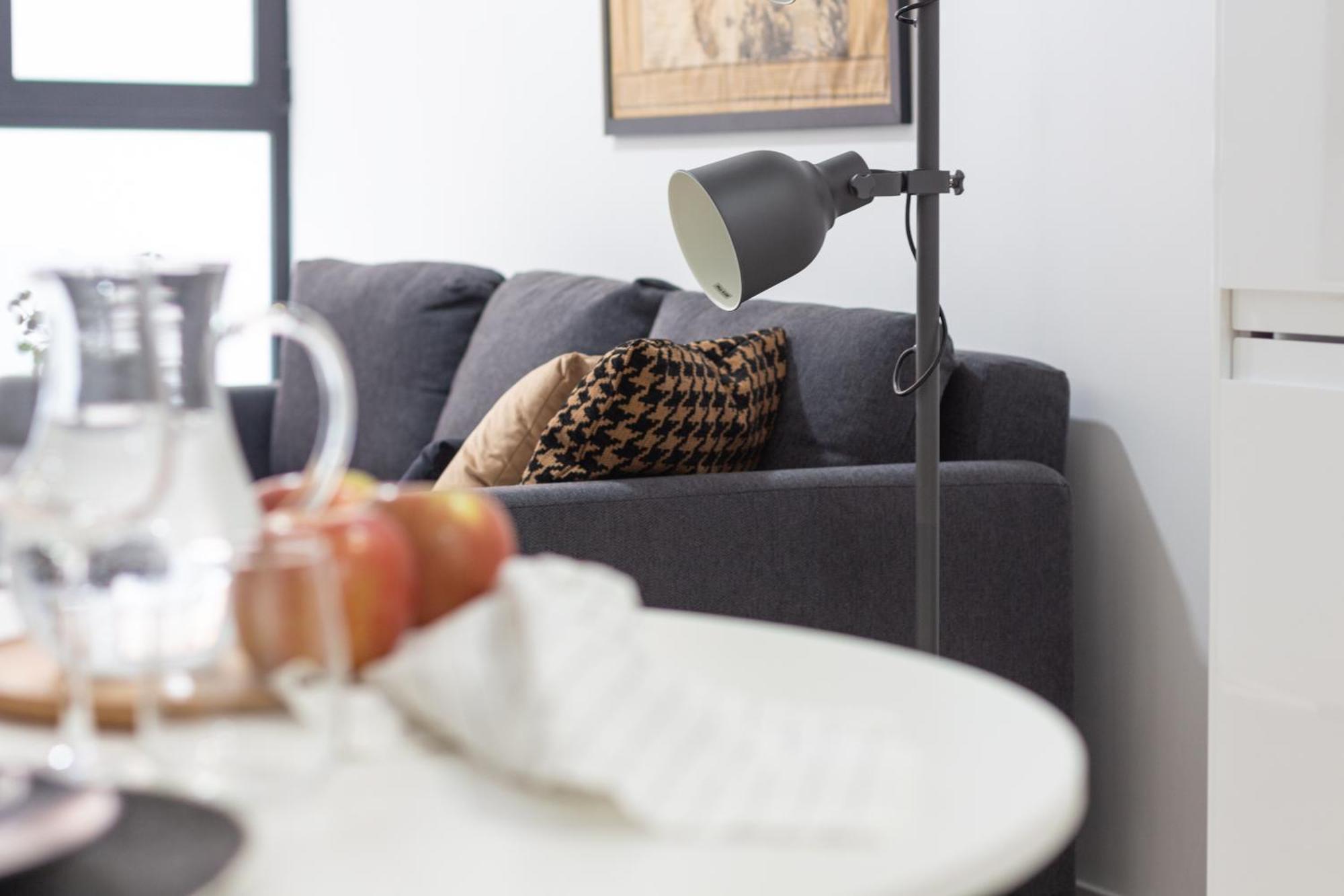 Vlc Host - Manya Apartamento