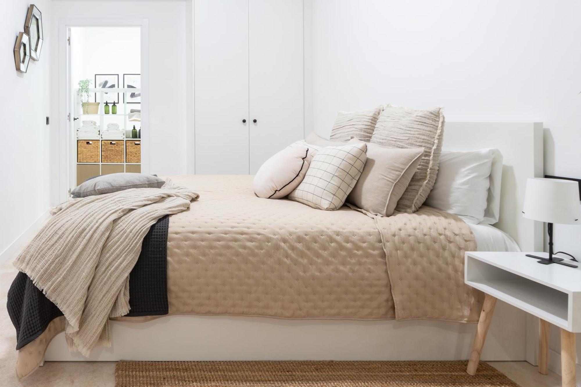 Apartamento Vlc Host - Manya *