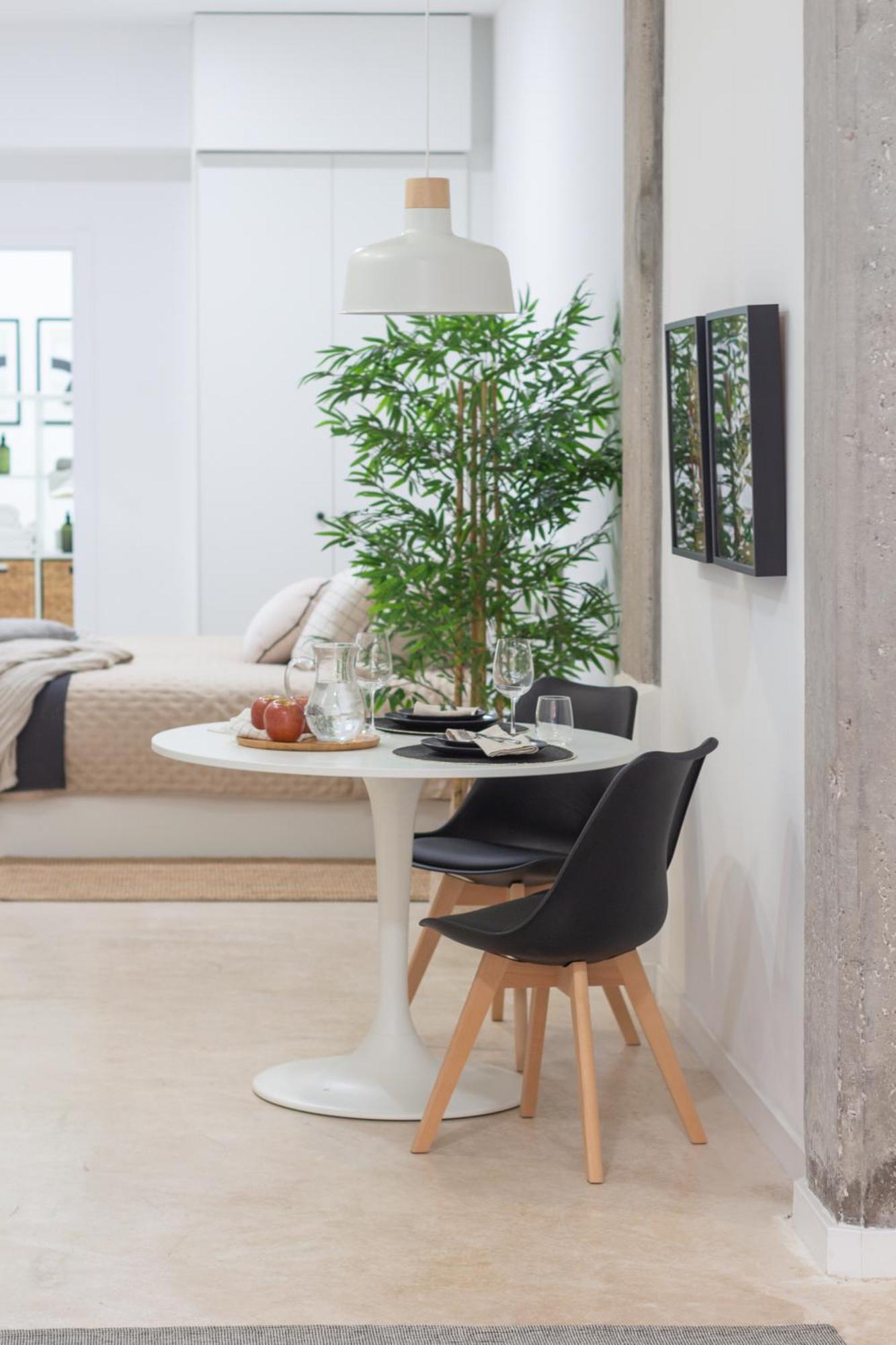 Vlc Host - Manya Apartamento
