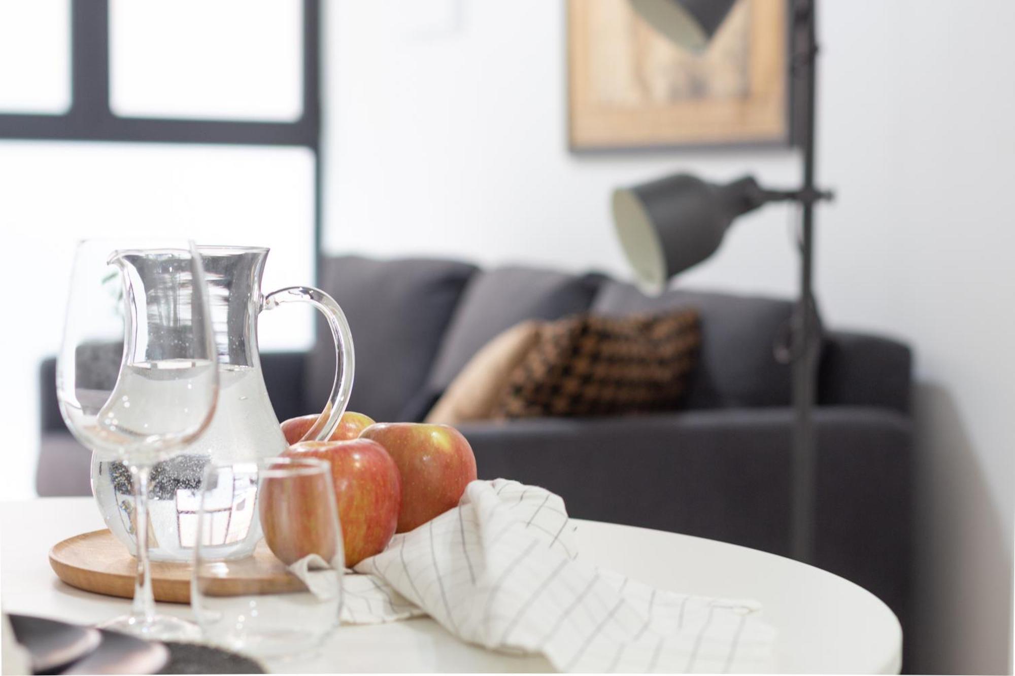 Apartamento Vlc Host - Manya