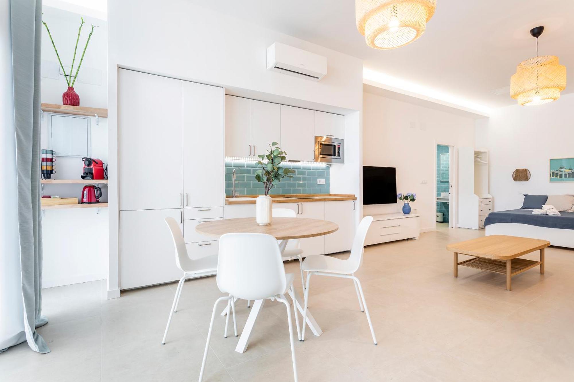Apartamento Julios *