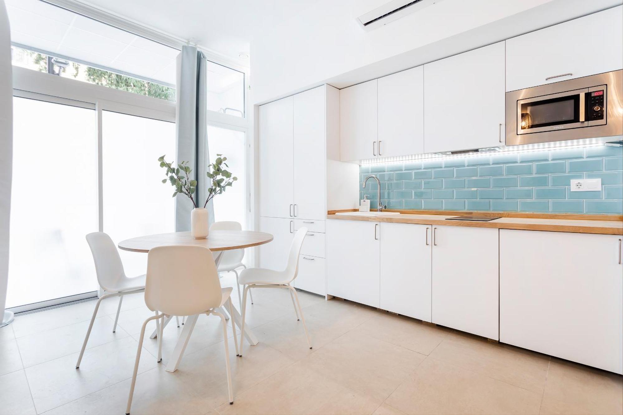 Julios Apartamento Valencia